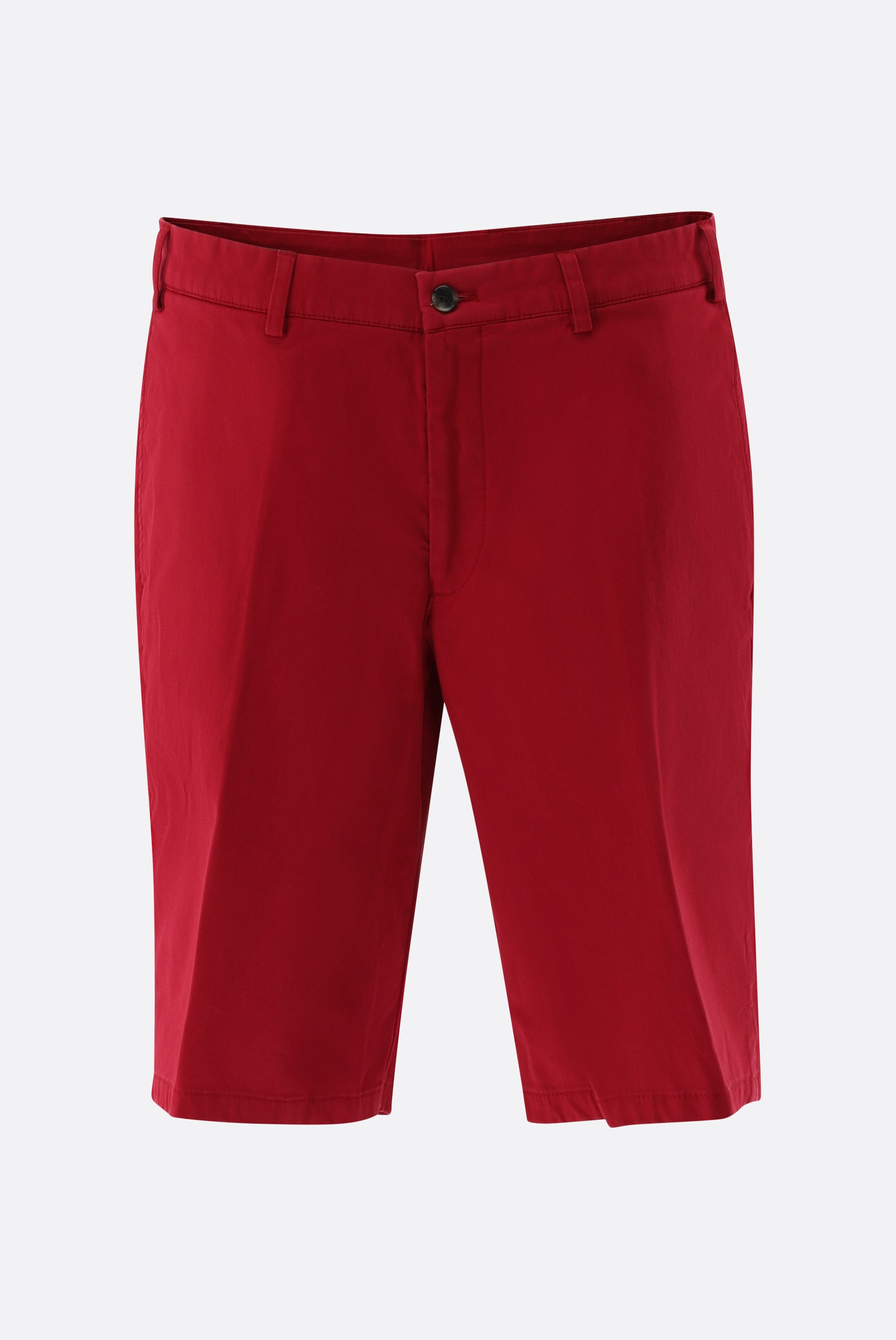 Shorts | aus Baumwolle