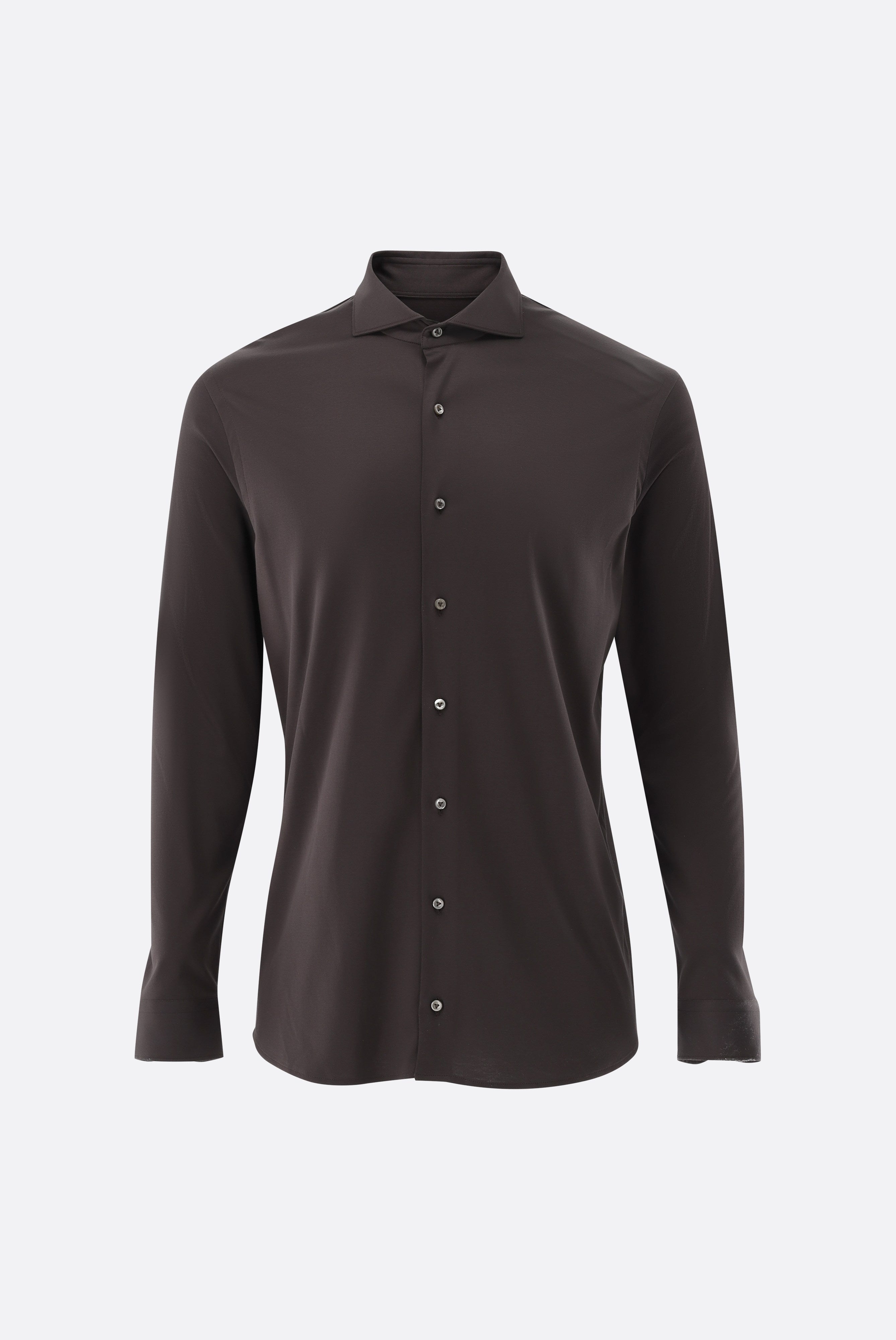 vL-Per-LSF-Hemden & Blusen-Van Laack-OUTLET-Beige/Braun-L-ARCHIVIST-ARCHIVE-SALE