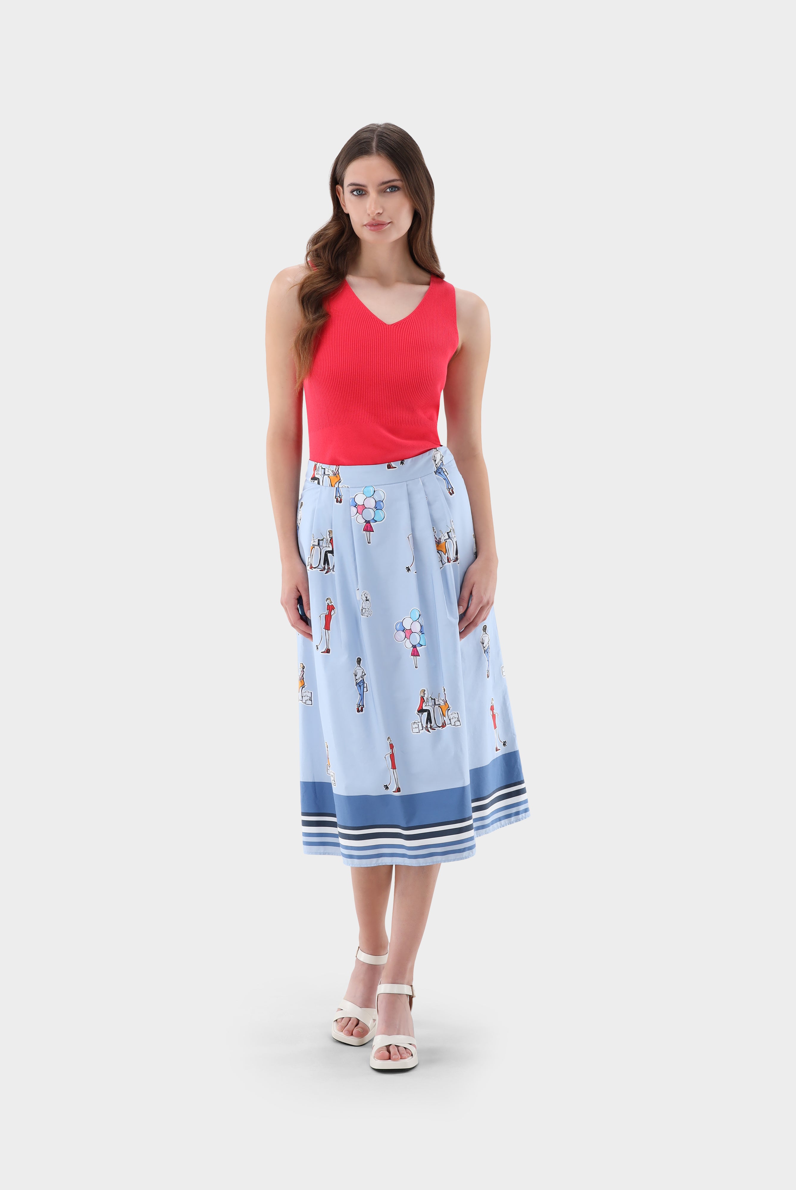 Van Laack-SARIA-Strick & Pullover-Black-Deal-Outlet-by-ARCHIVIST