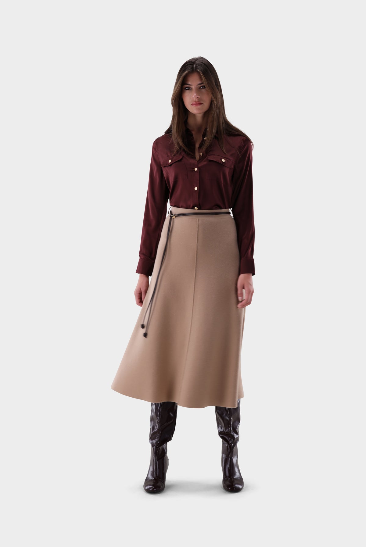 vL-Doricia-KN-Hemden & Blusen-Van Laack-OUTLET-ARCHIVIST-ARCHIVE-SALE