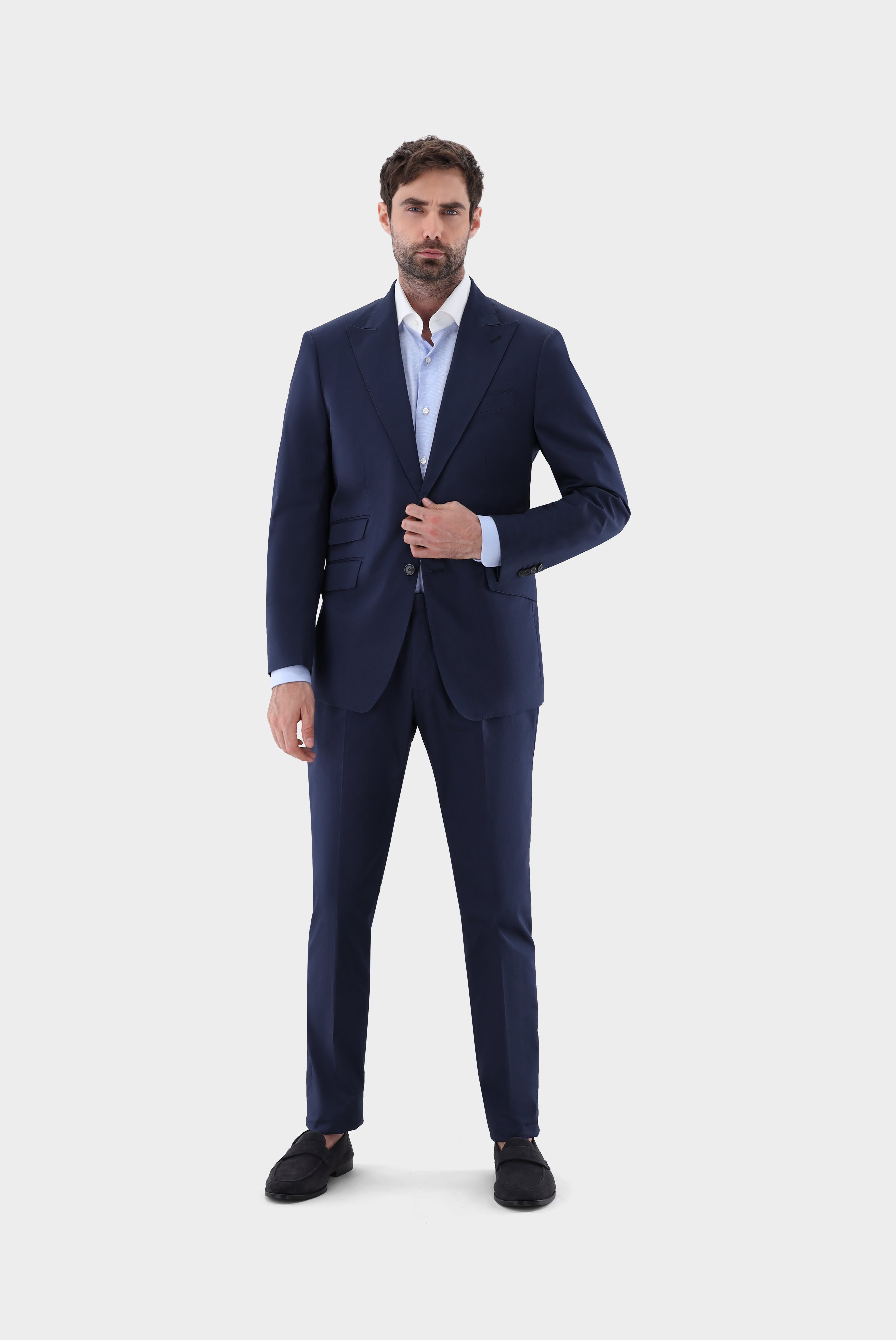 Van Laack-FAROL-Jacken & Mäntel-Black-Deal-Outlet-by-ARCHIVIST