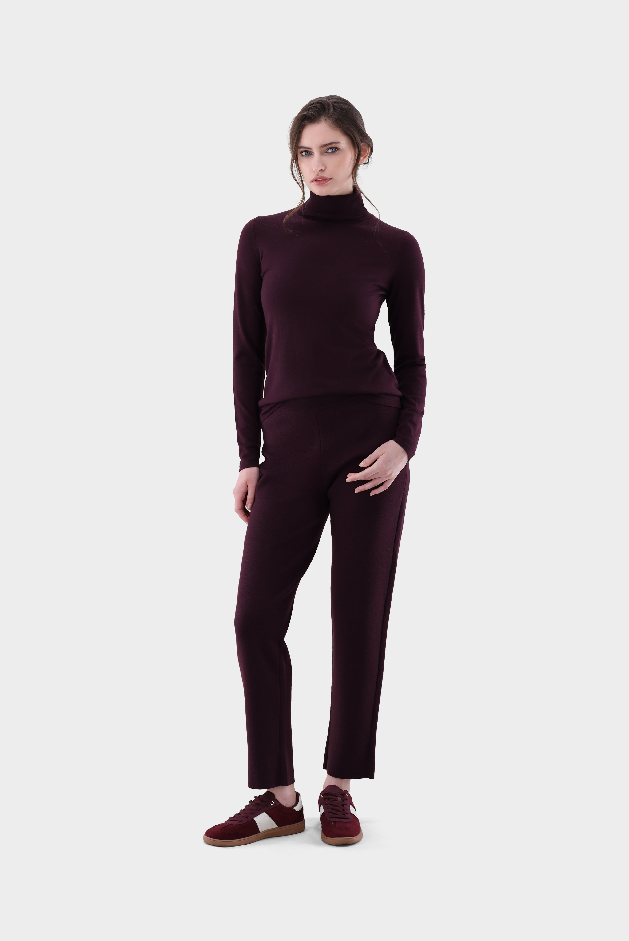Rollkragenpullover | aus Ultrafeiner Merinowolle-Strick & Pullover-Van Laack-OUTLET-ARCHIVIST-ARCHIVE-SALE