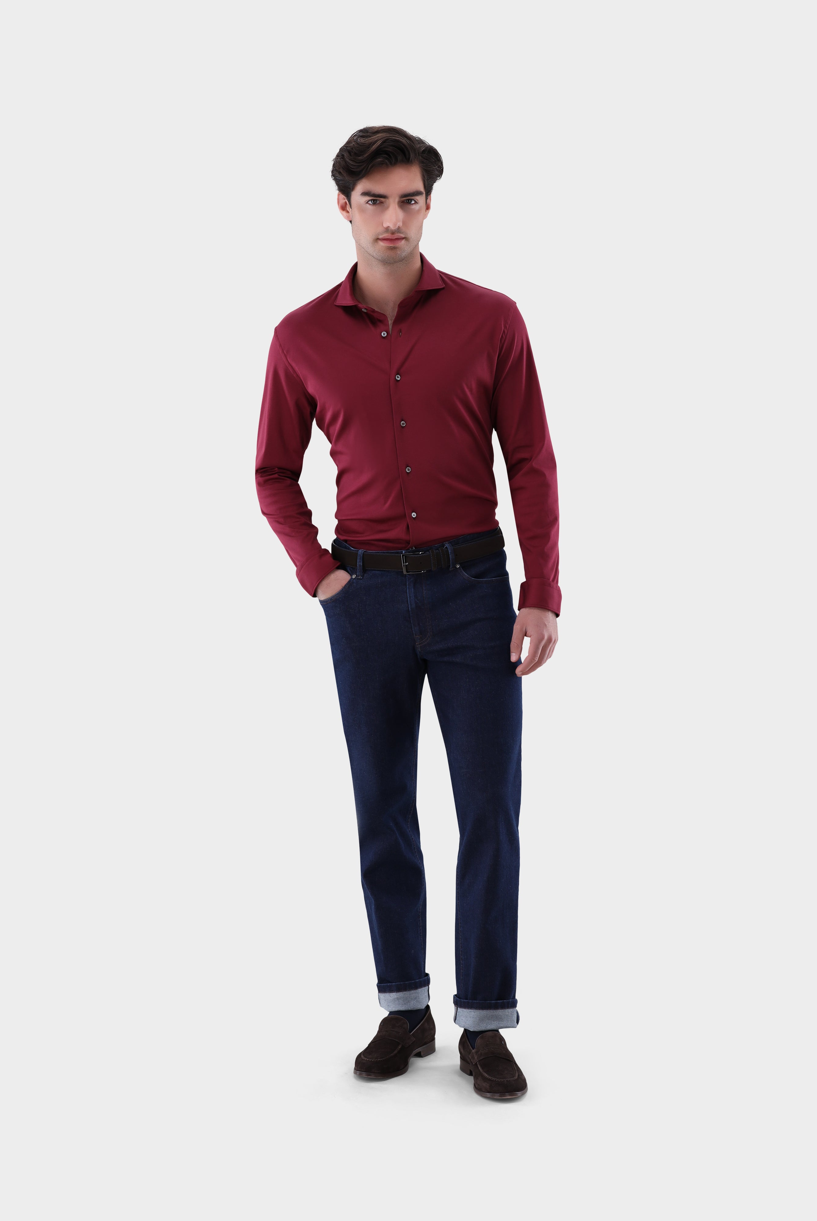 vL-Per-L-Hemden & Blusen-Van Laack-OUTLET-ARCHIVIST-ARCHIVE-SALE