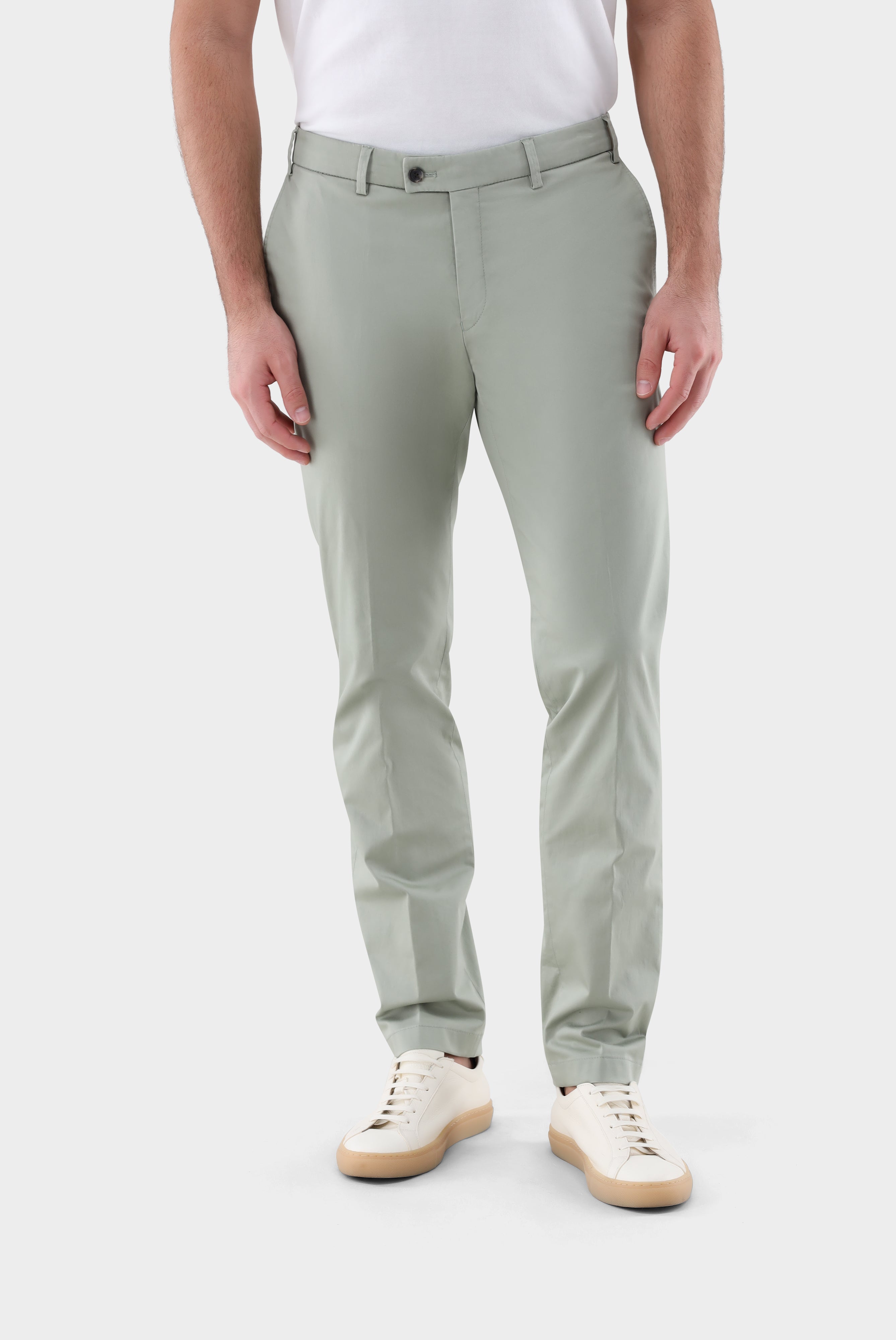 Chino | mit Stretch Slim Fit