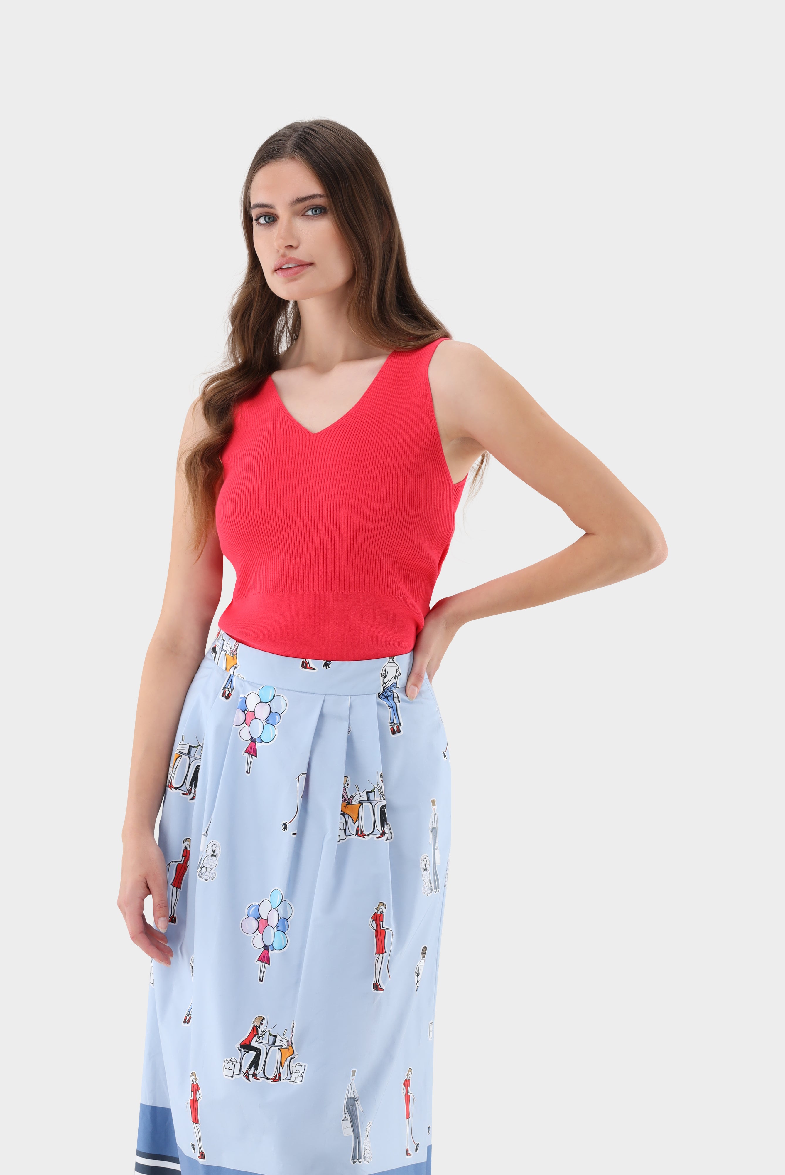 Van Laack-SARIA-Strick & Pullover-Black-Deal-Outlet-by-ARCHIVIST