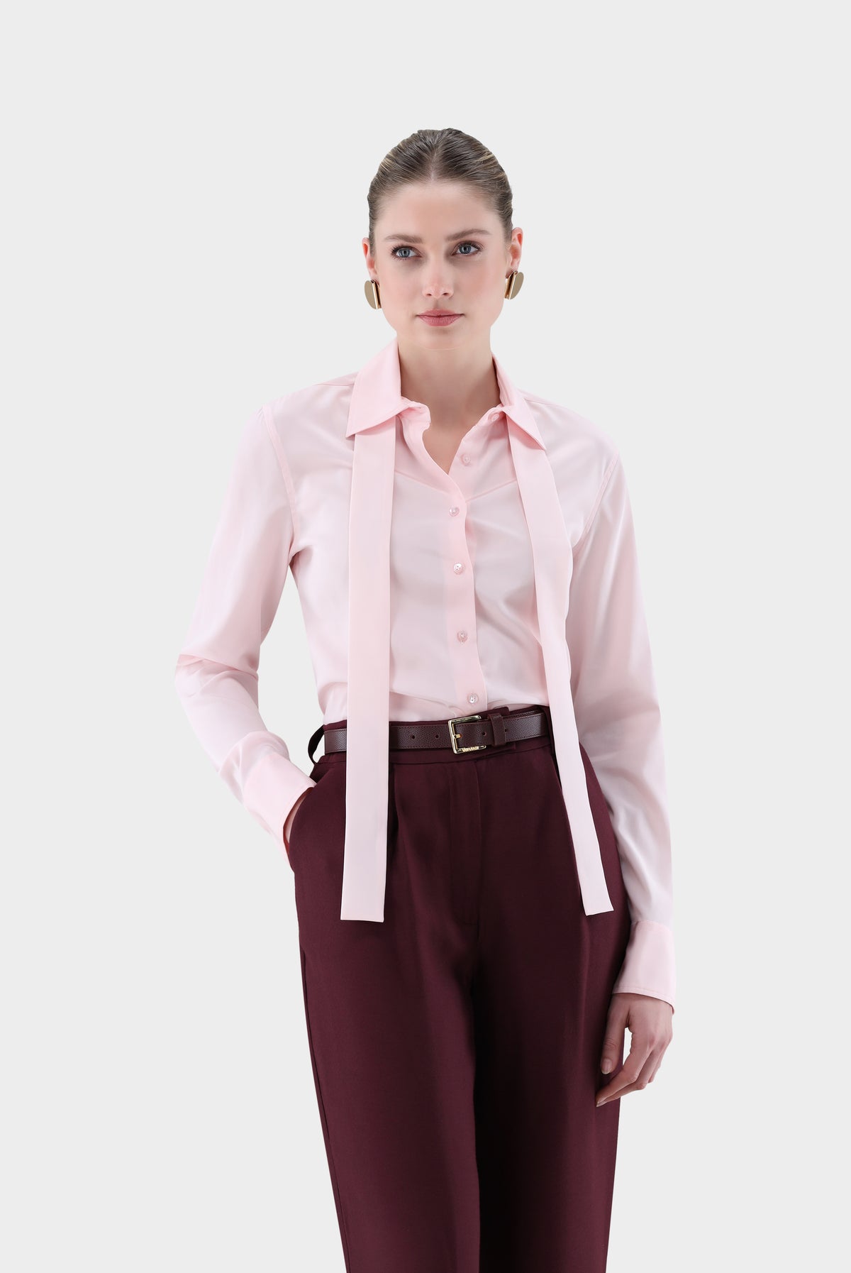 vL-Cellai-XX-Hemden & Blusen-Van Laack-OUTLET-Flieder/Lila-36-ARCHIVIST-ARCHIVE-SALE