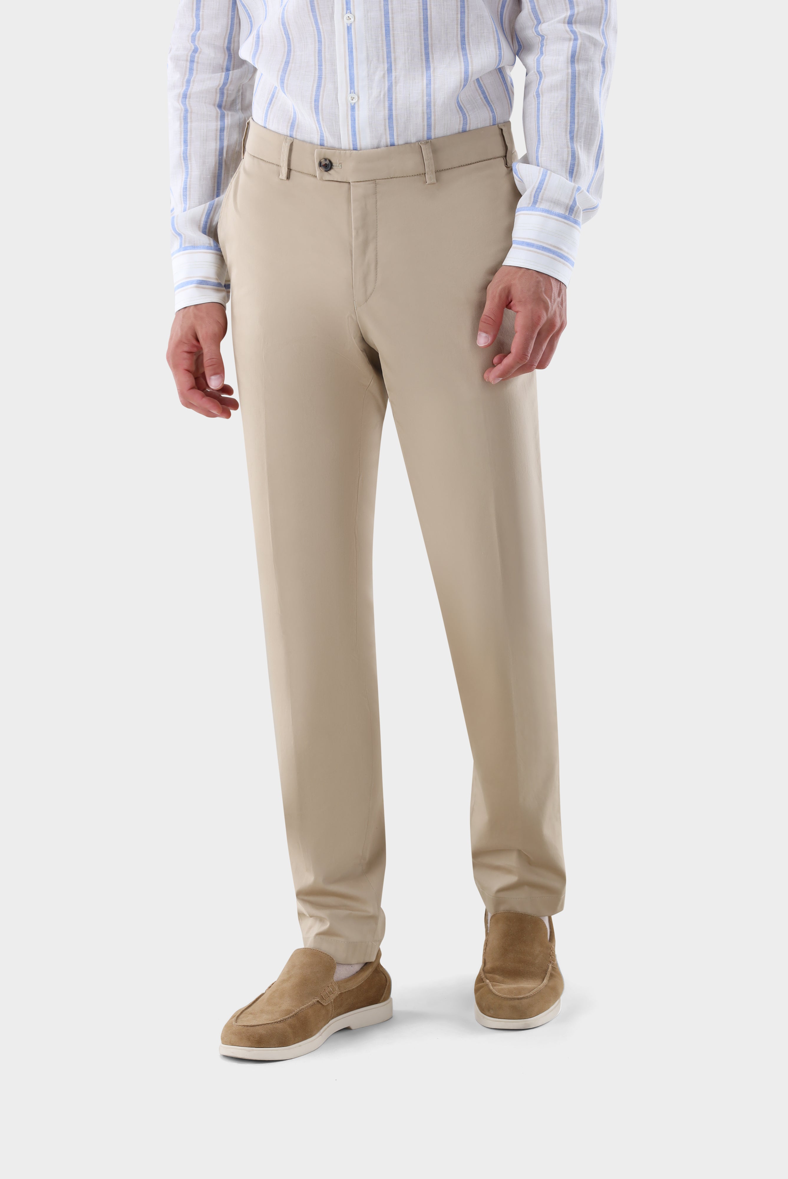 Chino | mit Stretch Slim Fit