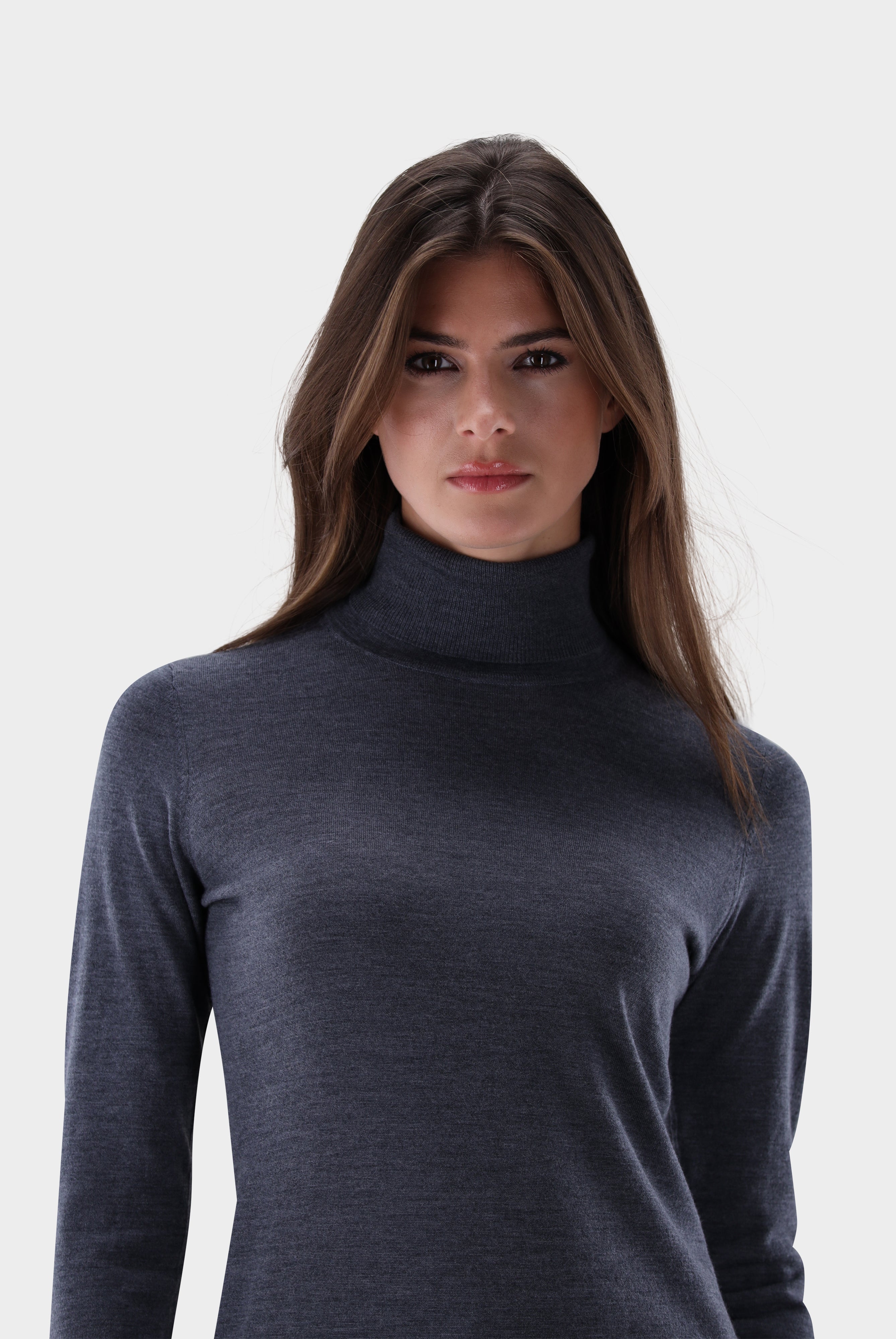 Rollkragenpullover | aus Ultrafeiner Merinowolle-Strick & Pullover-Van Laack-OUTLET-ARCHIVIST-ARCHIVE-SALE