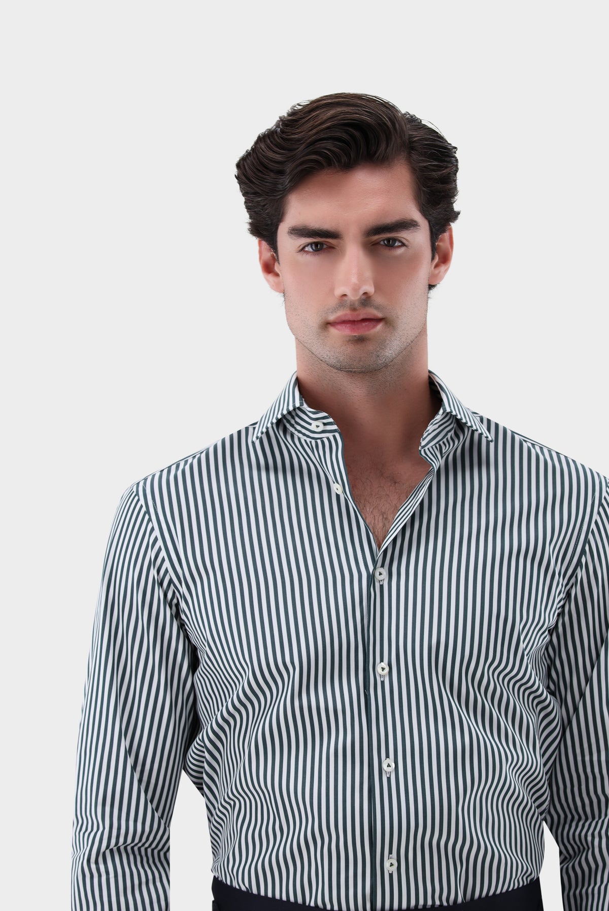 Van Laack Hemd | mit Streifen Tailor Fit, Hemden & Blusen