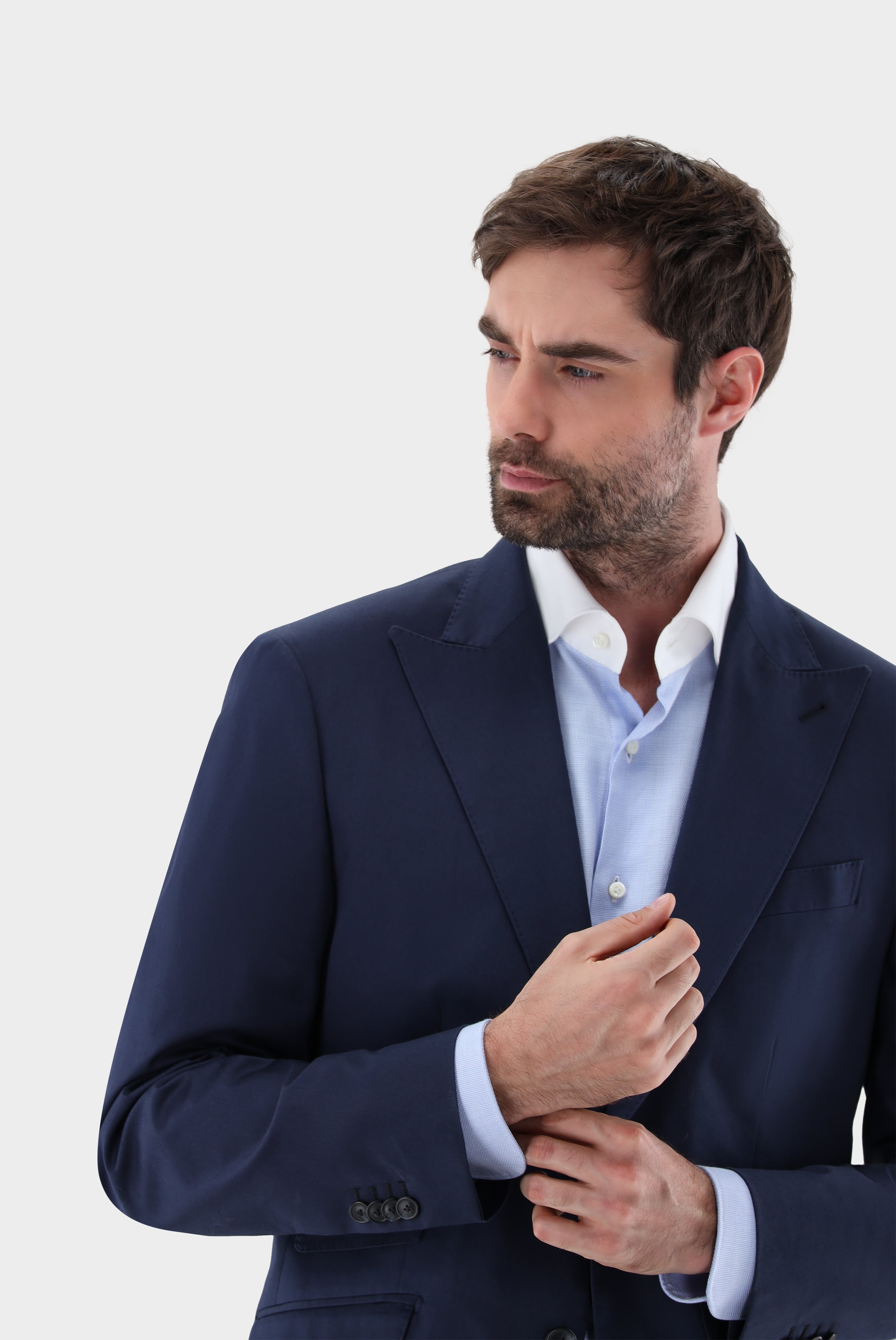 Van Laack-FAROL-Jacken & Mäntel-Black-Deal-Outlet-by-ARCHIVIST