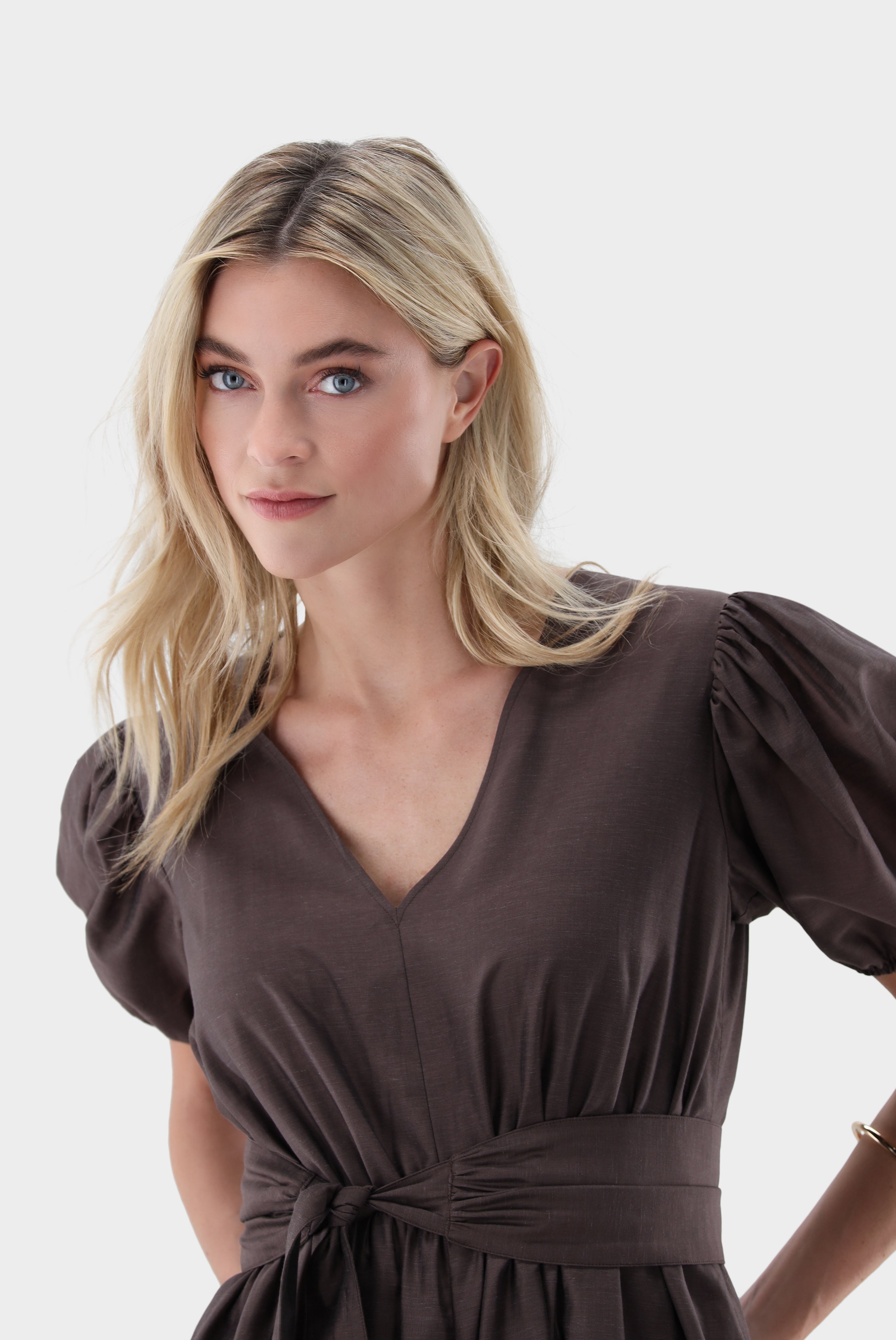 Jumpsuit | mit Leinen und Tencel-UNDEFINIERT-Van Laack-OUTLET-ARCHIVIST-ARCHIVE-SALE