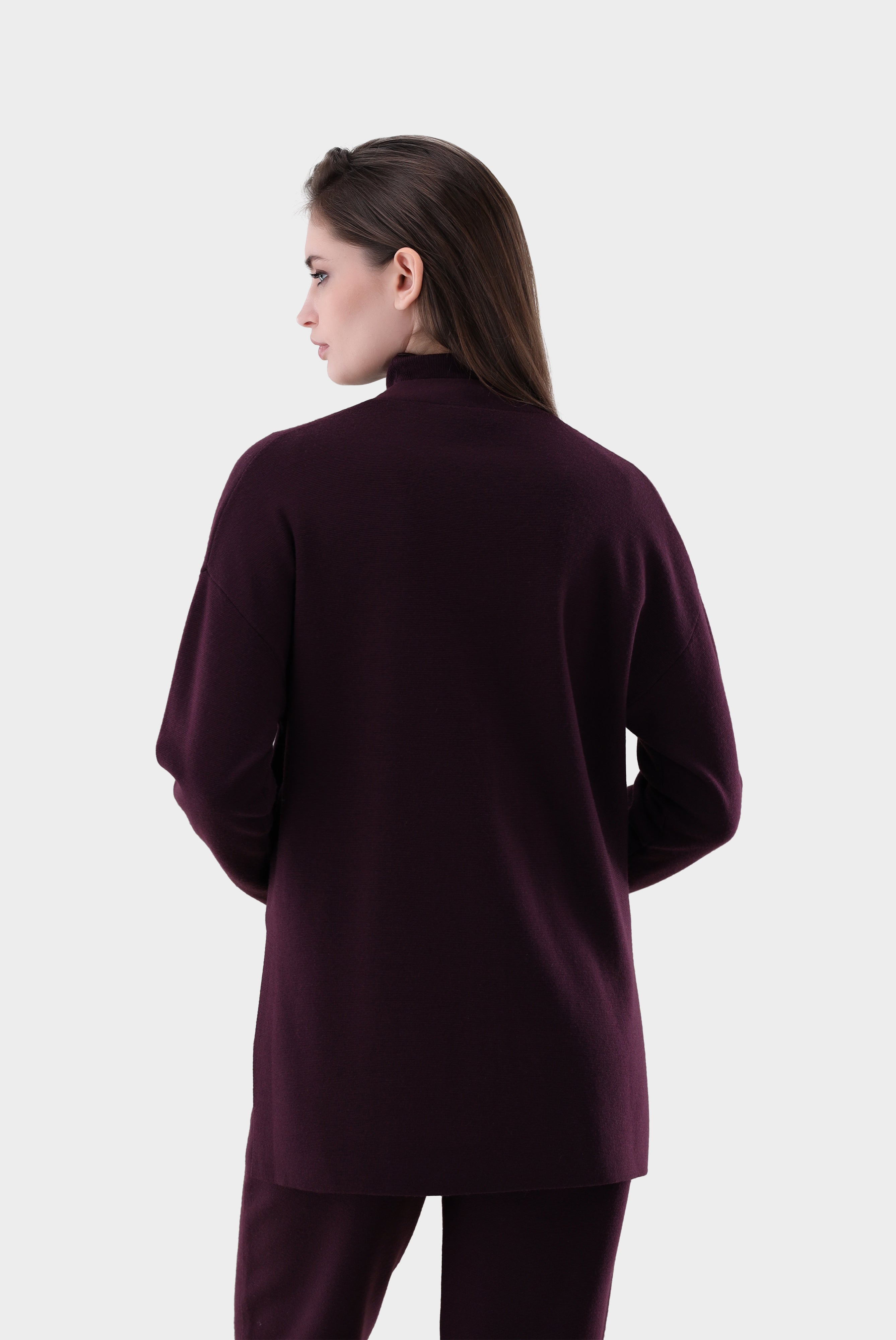 Cardigan | oversized aus ultrafeiner Merinowolle-Jacken & Mäntel-Van Laack-OUTLET-ARCHIVIST-ARCHIVE-SALE