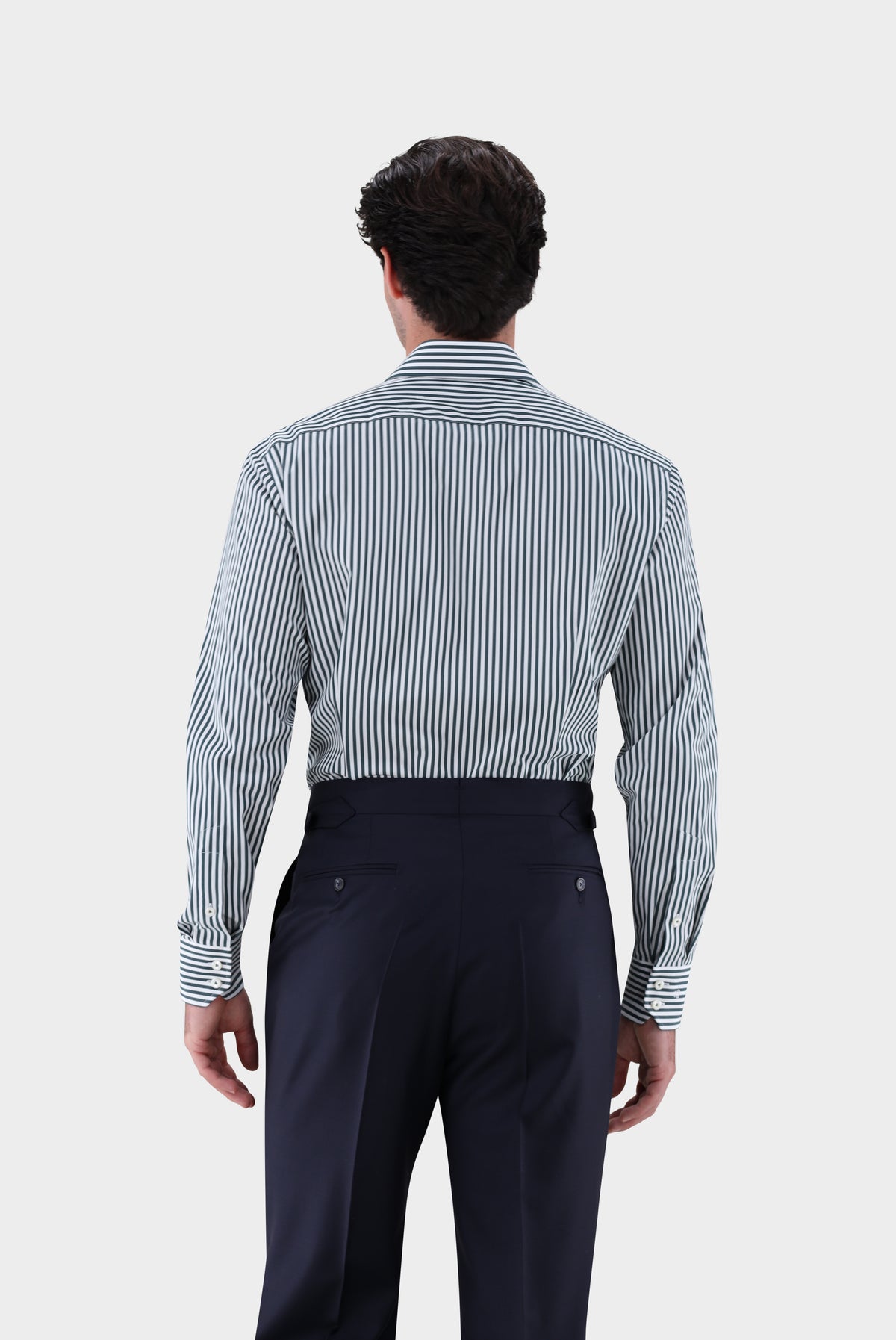 Van Laack Hemd | mit Streifen Tailor Fit, Hemden & Blusen