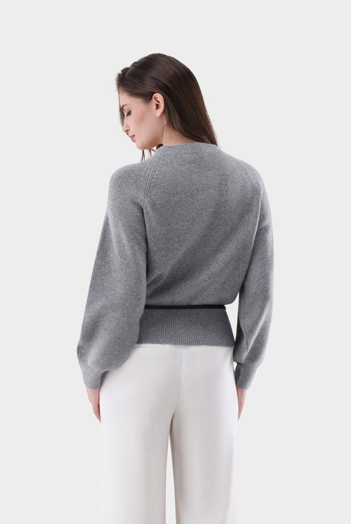 Pullover | tailliert mit V-Ausschnitt-Strick & Pullover-Van Laack-OUTLET-ARCHIVIST-ARCHIVE-SALE