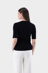 Van Laack-Cardigan | aus Rippstrick-Jacken & Mäntel-Black-Deal-Outlet-by-ARCHIVIST