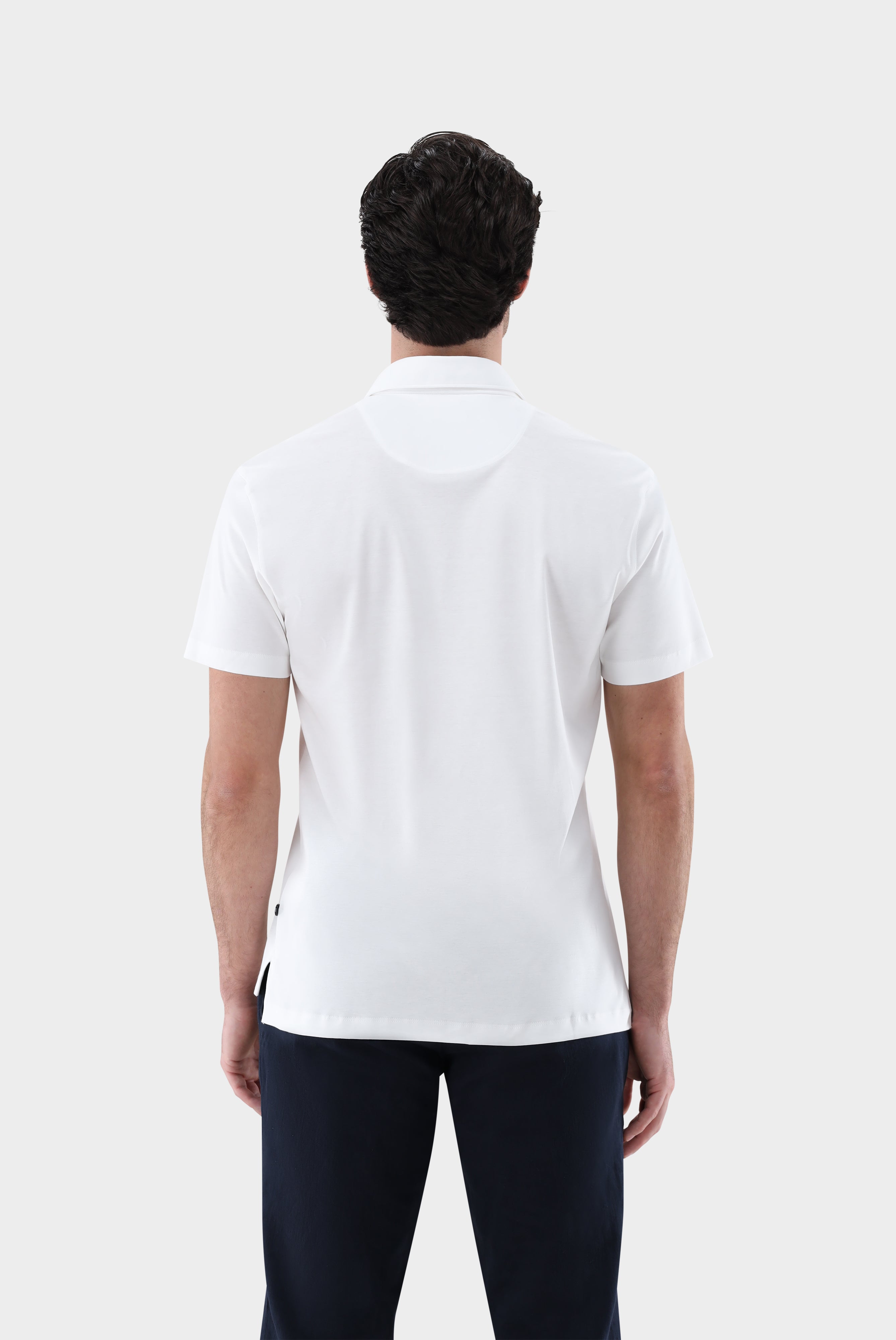 Poloshirt | aus Schweizer Baumwolle