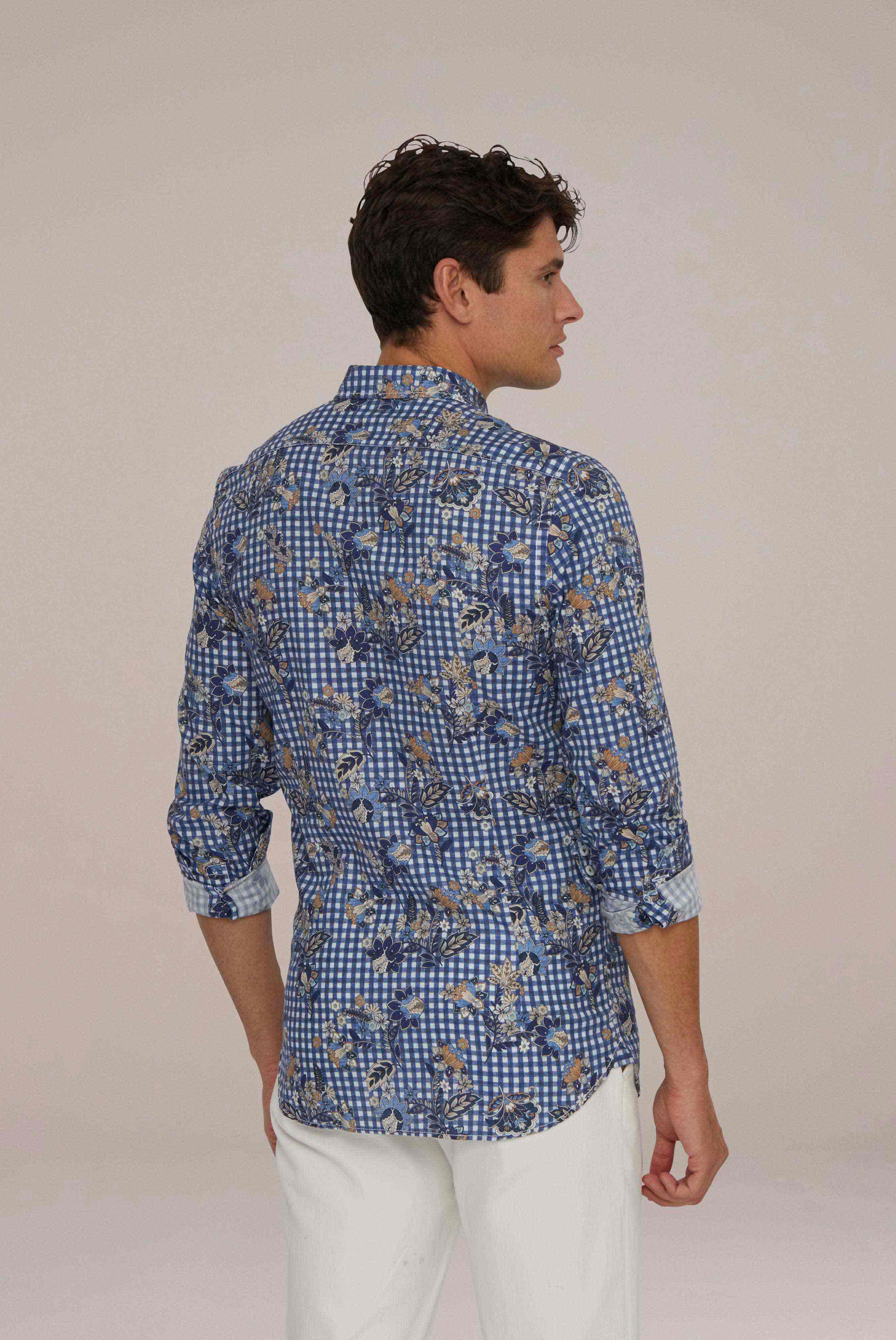 Van Laack-ROY-SFWK-Hemden & Blusen-Black-Deal-Outlet-by-ARCHIVIST