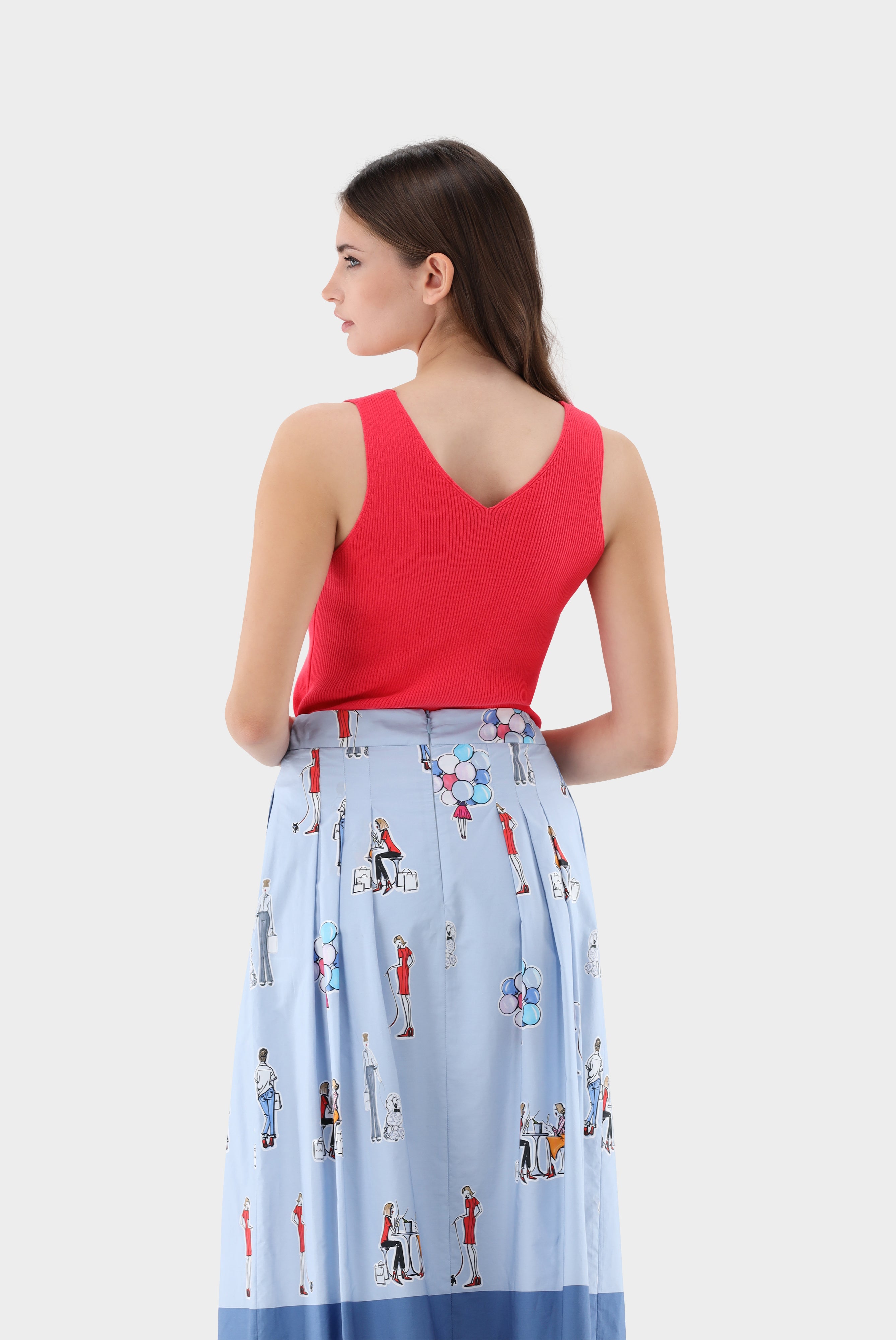 Van Laack-SARIA-Strick & Pullover-Black-Deal-Outlet-by-ARCHIVIST