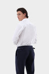 Van Laack-Twill-Hemd | bügelfrei Comfort Fit-Hemden & Blusen-Black-Deal-Outlet-by-ARCHIVIST