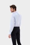 Van Laack-Twill-Hemd | bügelfrei Comfort Fit-Hemden & Blusen-Black-Deal-Outlet-by-ARCHIVIST