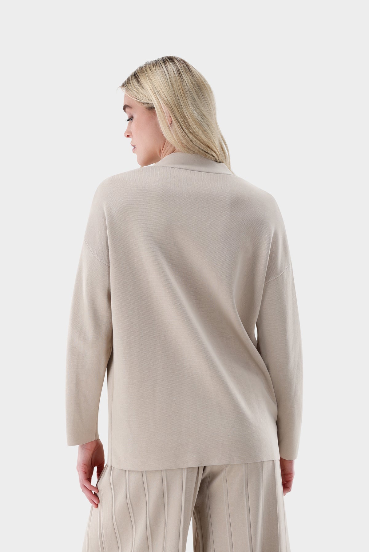 Cardigan | loose fit