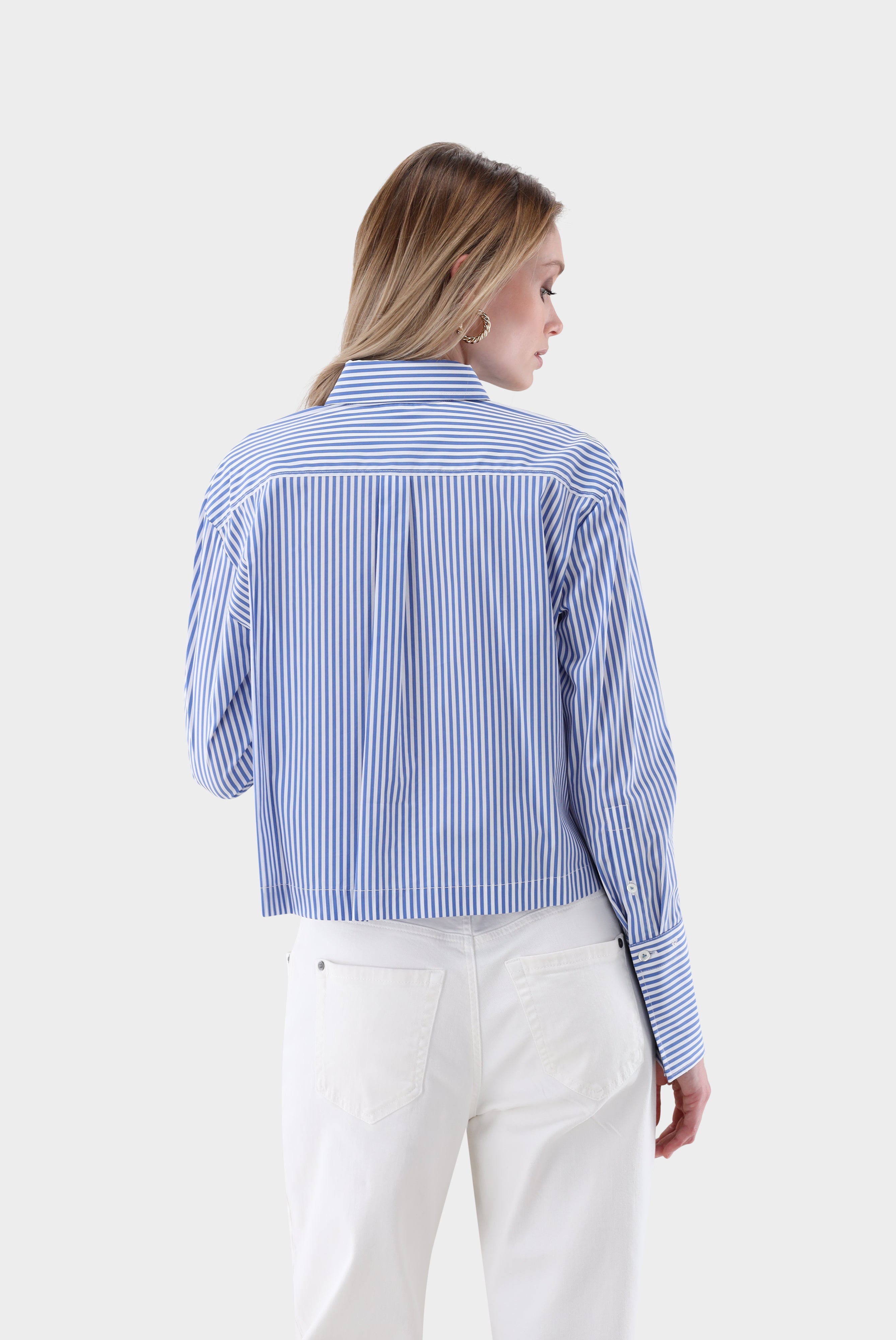 PONCAS-SV-Hemden & Blusen-Van Laack-OUTLET-ARCHIVIST-ARCHIVE-SALE