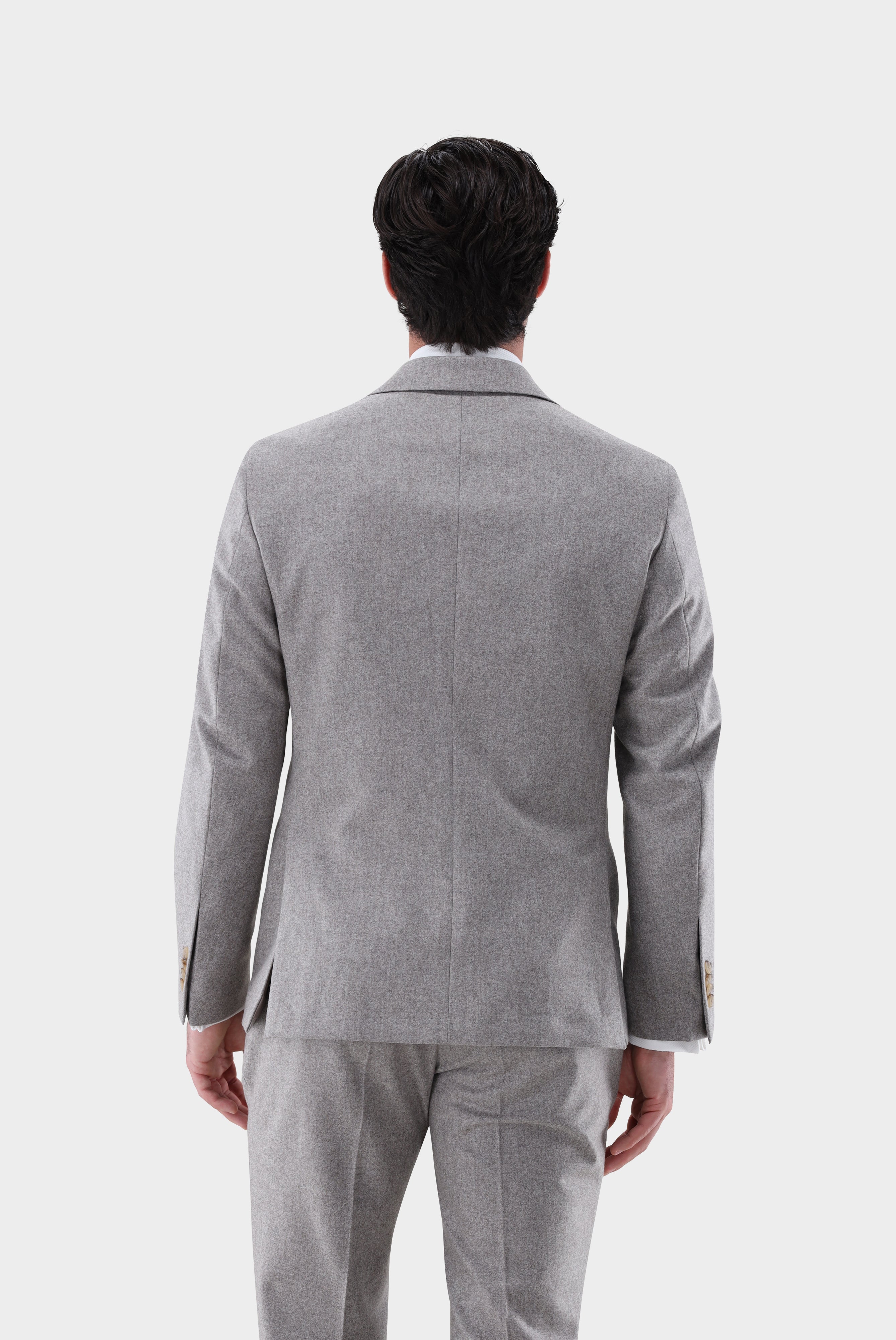 Sakko | aus Flanell-Jacken & Mäntel-Van Laack-OUTLET-ARCHIVIST-ARCHIVE-SALE