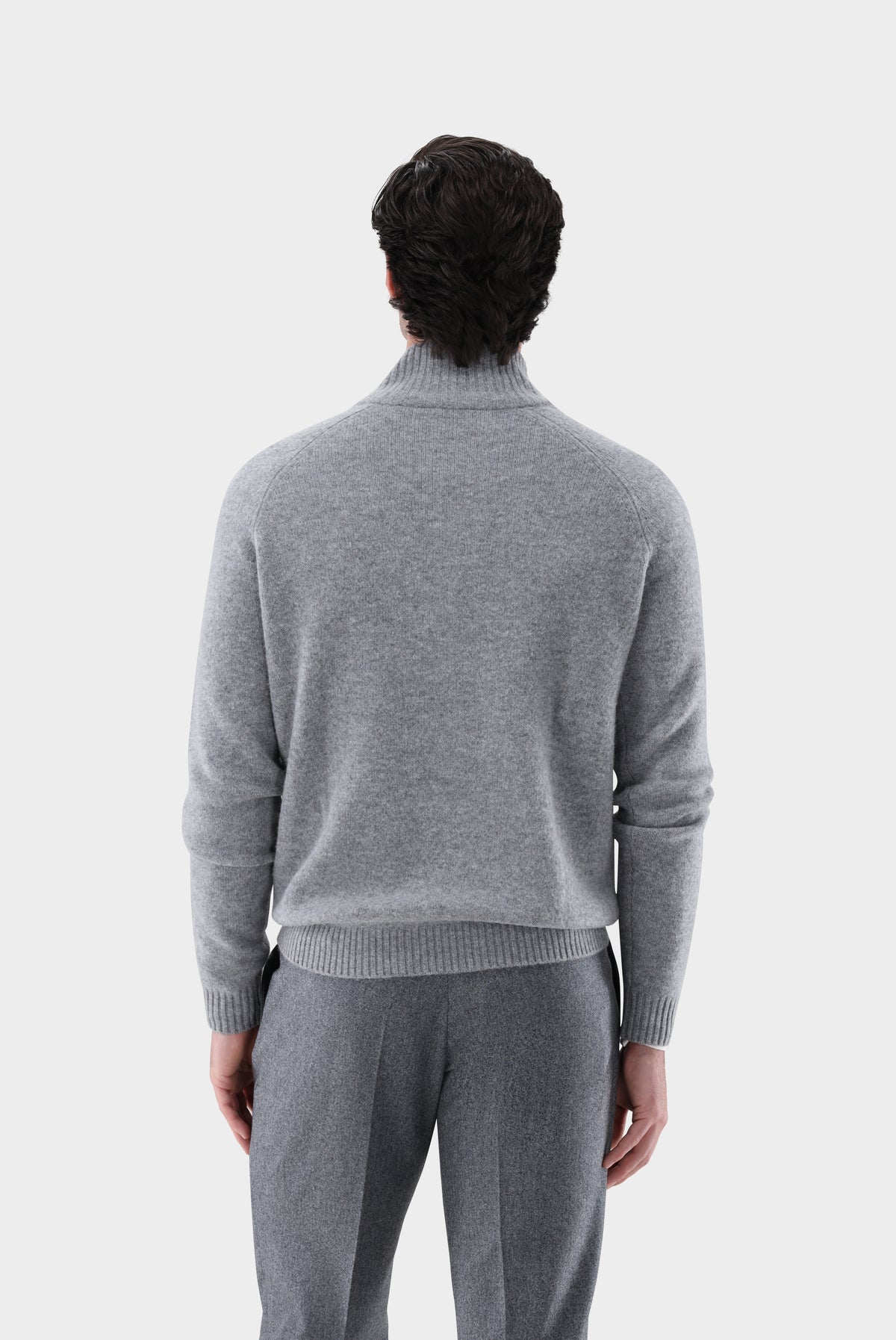 Troyer | aus Wolle