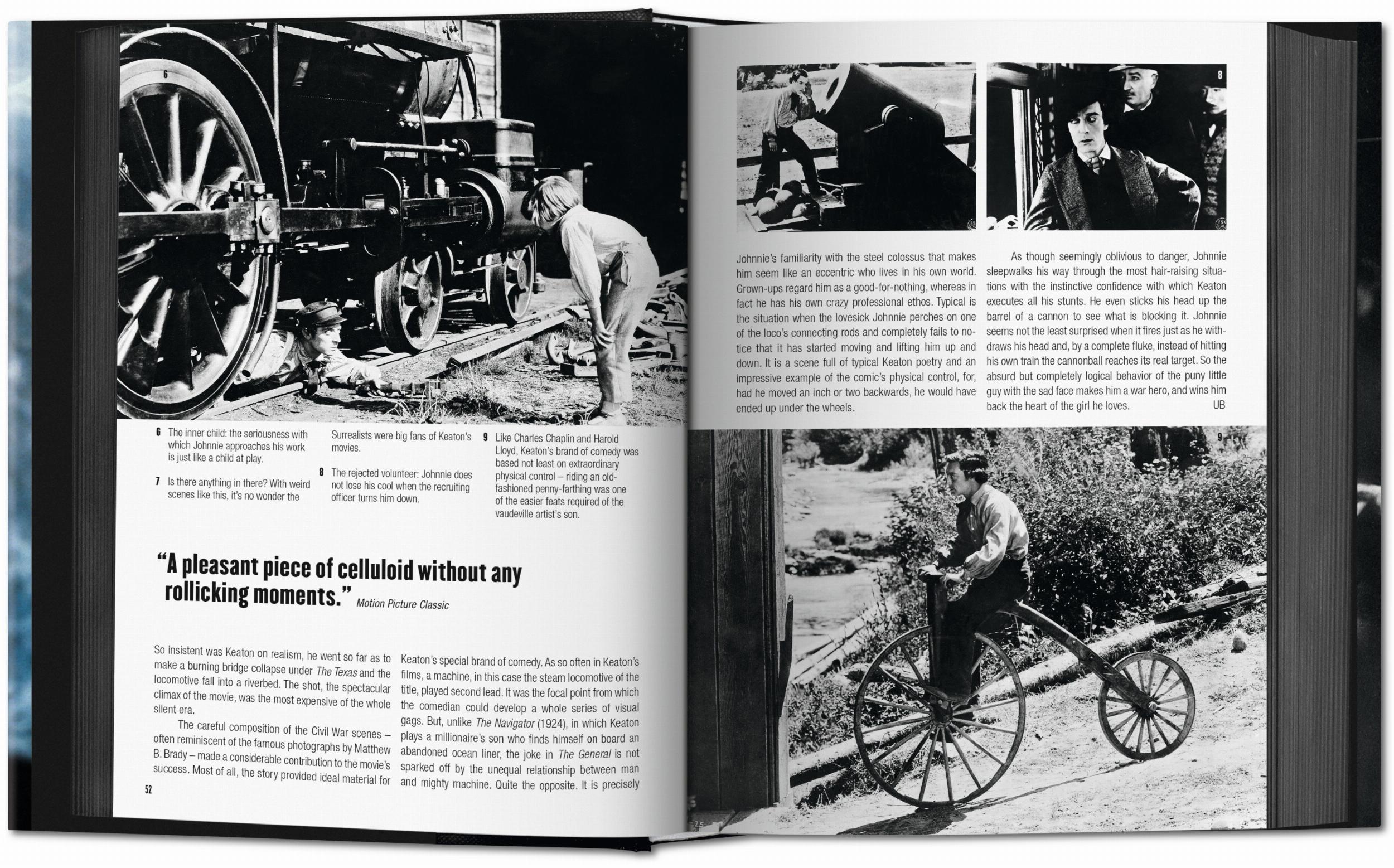 Taschen-100 capolavori del cinema de XX secolo (Italian)-Film-Black-Deal-Outlet-by-ARCHIVIST