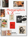 Taschen-Photographers A–Z (English)-Photography-Black-Deal-Outlet-by-ARCHIVIST