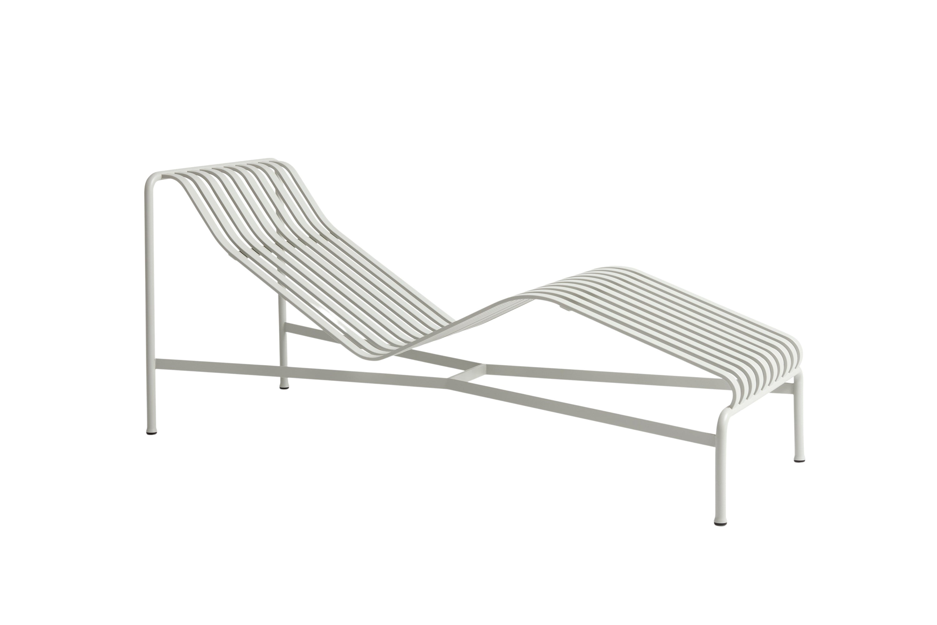 Palissade Chaise Longue