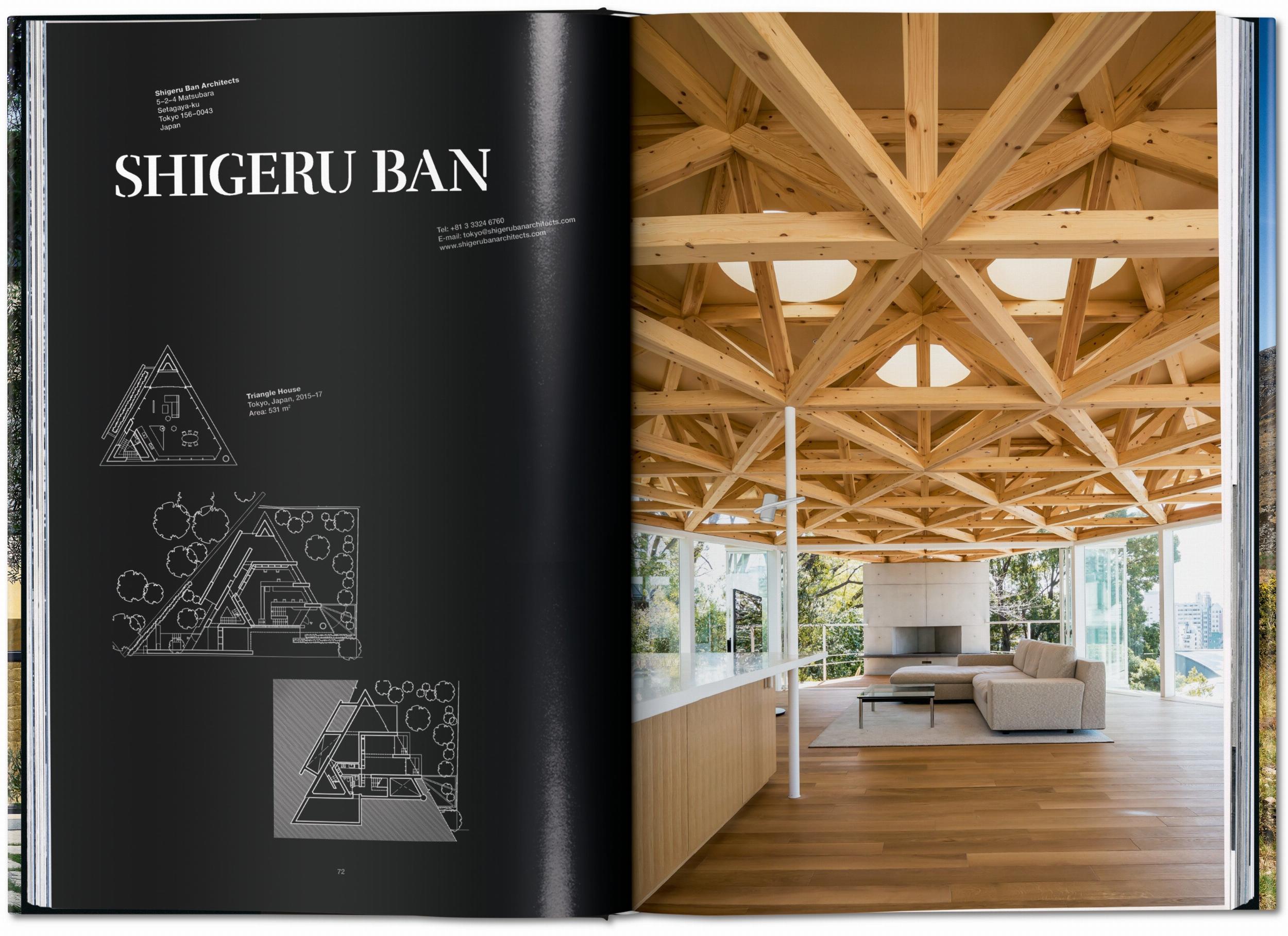 Taschen-Homes For Our Time. Contemporary Houses around the World (German, French, English)-Architektur & Design-Black-Deal-Outlet-by-ARCHIVIST