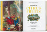 Taschen-J. C. Volkamer. The Book of Citrus Fruits. 45th Ed. (German, French, English)-Classics-Black-Deal-Outlet-by-ARCHIVIST