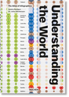 Taschen-Understanding the World. The Atlas of Infographics (German, French, English)-Graphic Design-Black-Deal-Outlet-by-ARCHIVIST