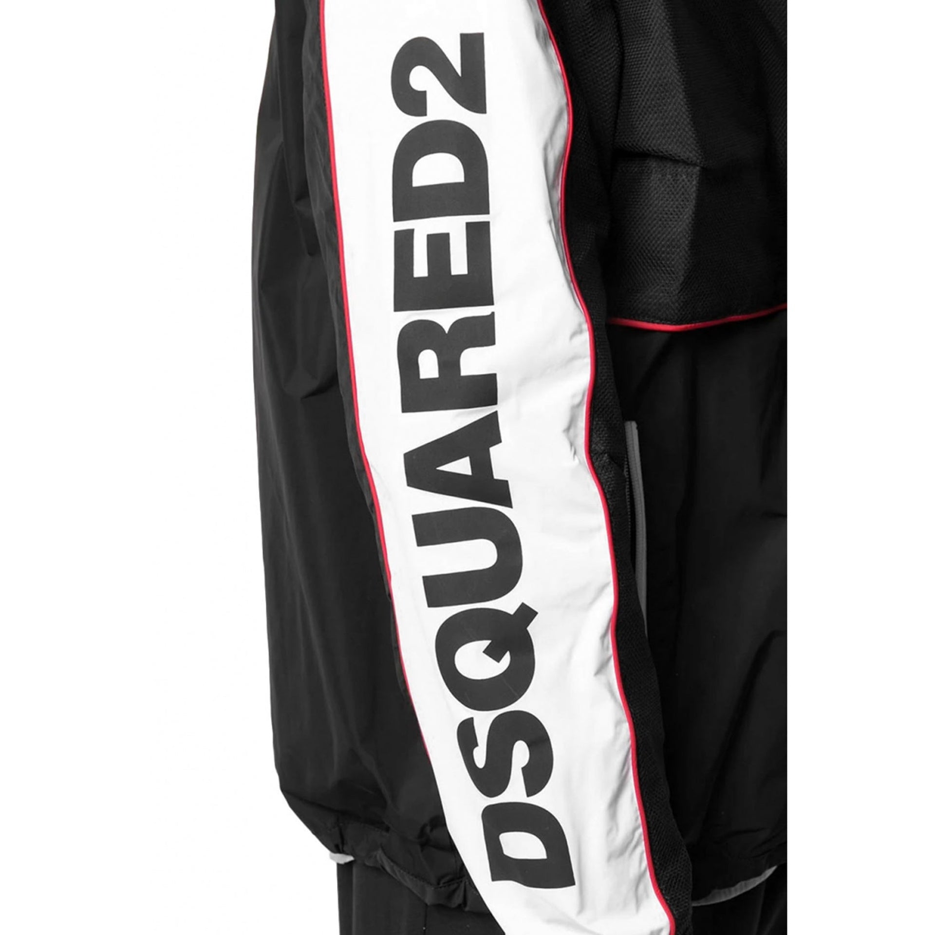 Dsquared2 Bomber Combo Jacket