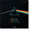 Taschen-Rock Covers (German, French, English)-Music-Black-Deal-Outlet-by-ARCHIVIST