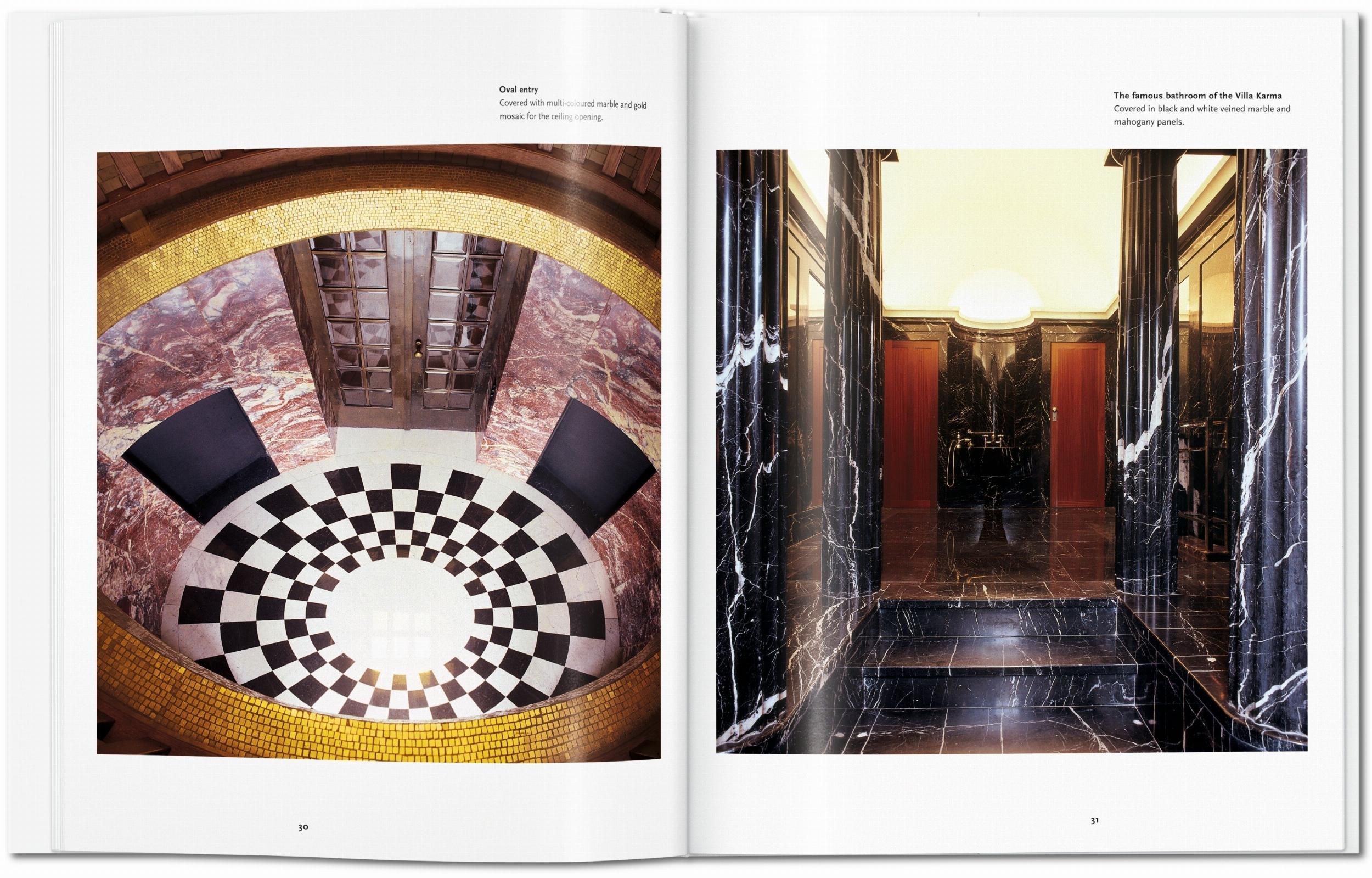 Taschen-Adolf Loos (English)-Architektur & Design-Black-Deal-Outlet-by-ARCHIVIST