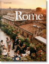 Taschen-Rome. Portrait of a City (German, French, English)-Photography-Black-Deal-Outlet-by-ARCHIVIST