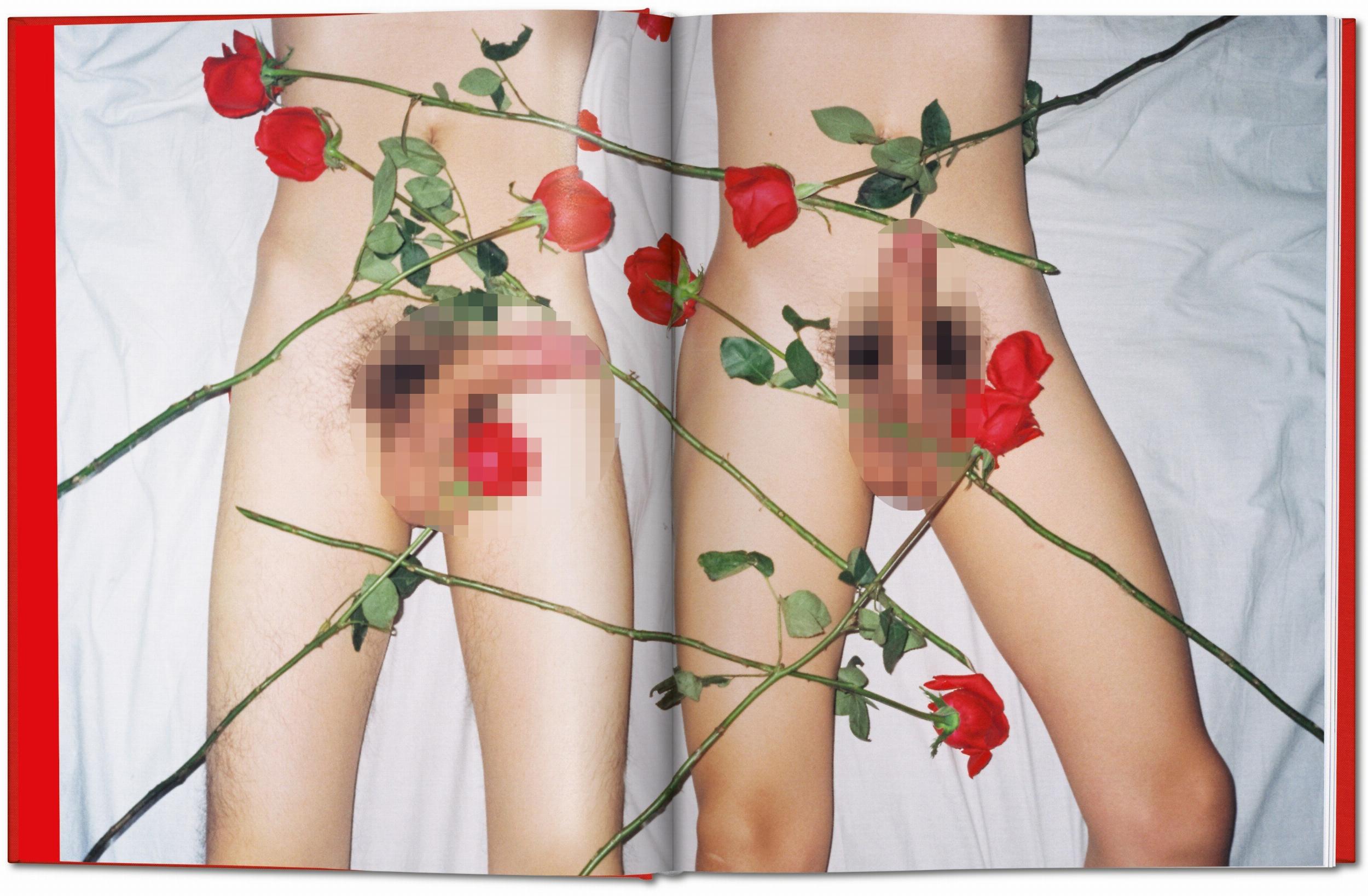 Taschen-Ren Hang (German, French, English)-Photography-Black-Deal-Outlet-by-ARCHIVIST