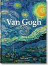 Taschen-Van Gogh. Sämtliche Gemälde (German)-Art-Black-Deal-Outlet-by-ARCHIVIST