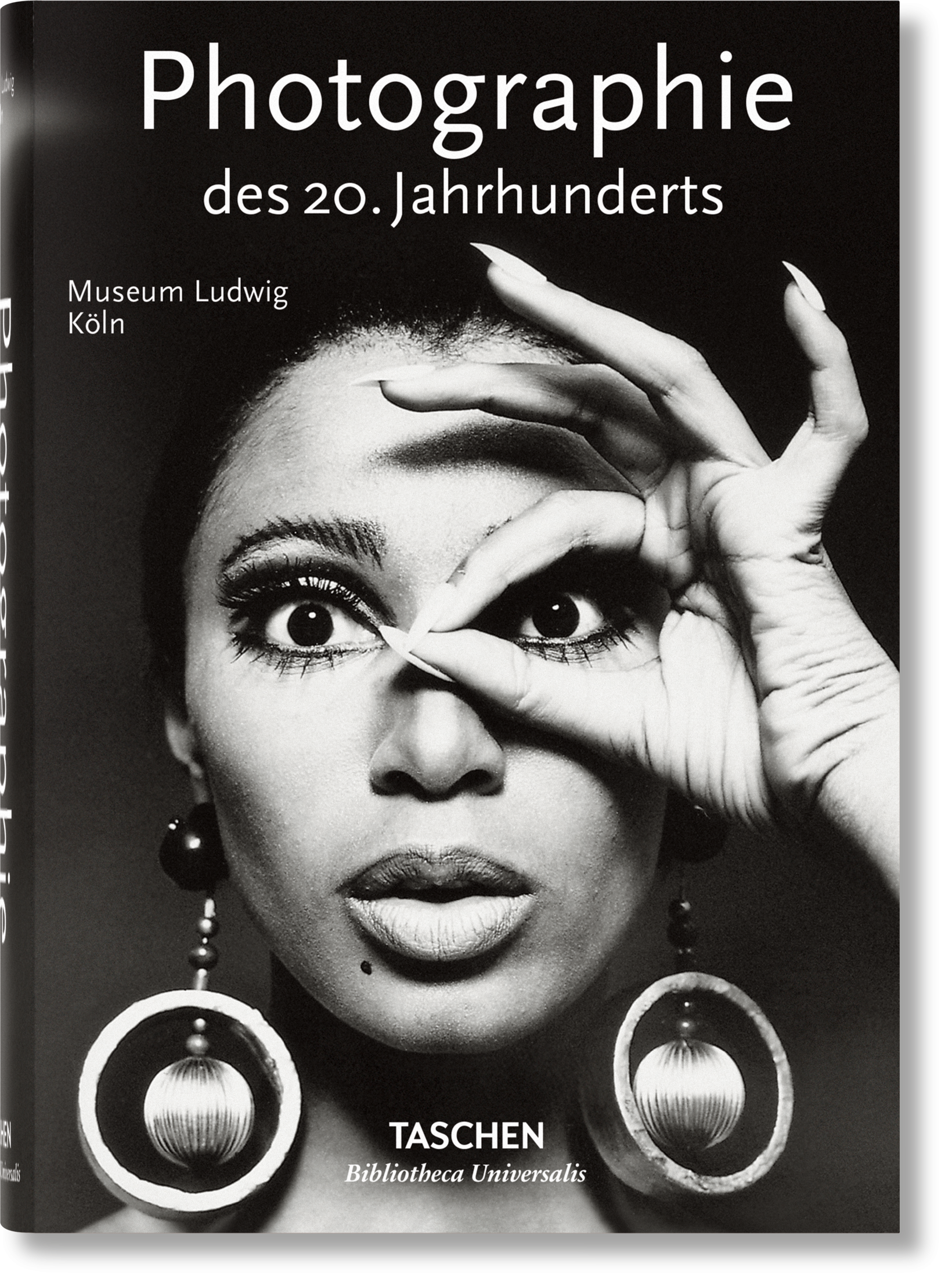 Taschen-Photographie des 20. Jahrhunderts (German)-Photography-Black-Deal-Outlet-by-ARCHIVIST