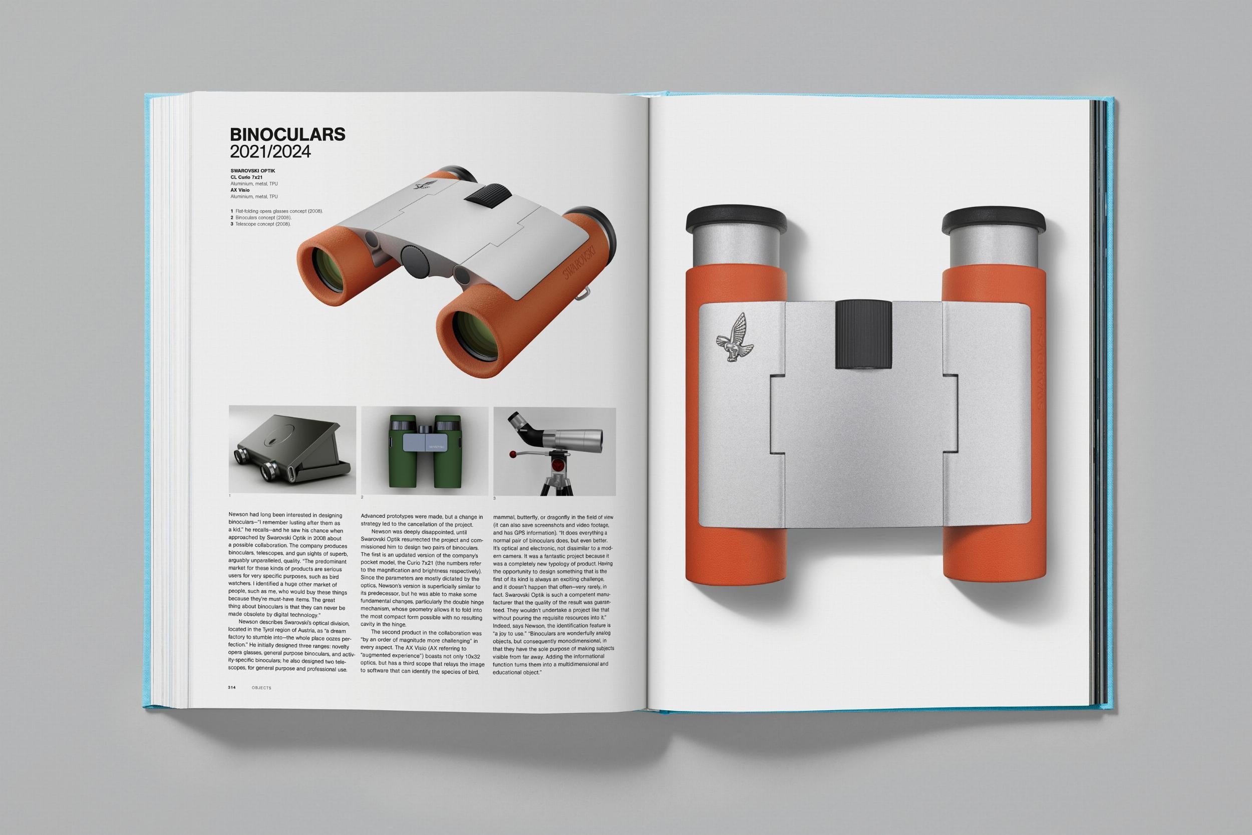 Taschen-Marc Newson. Works 84-24 (English)-Architektur & Design-Black-Deal-Outlet-by-ARCHIVIST