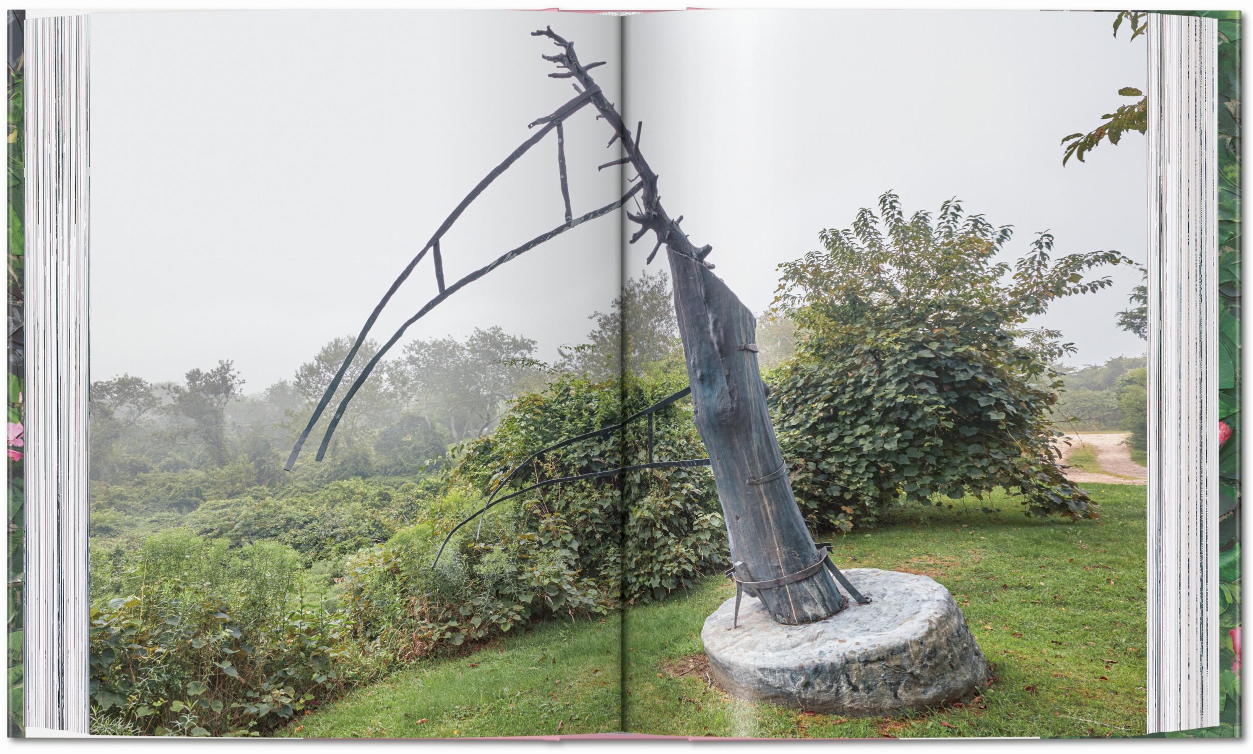 Taschen-Julian Schnabel (German, French, English)-Art-Black-Deal-Outlet-by-ARCHIVIST