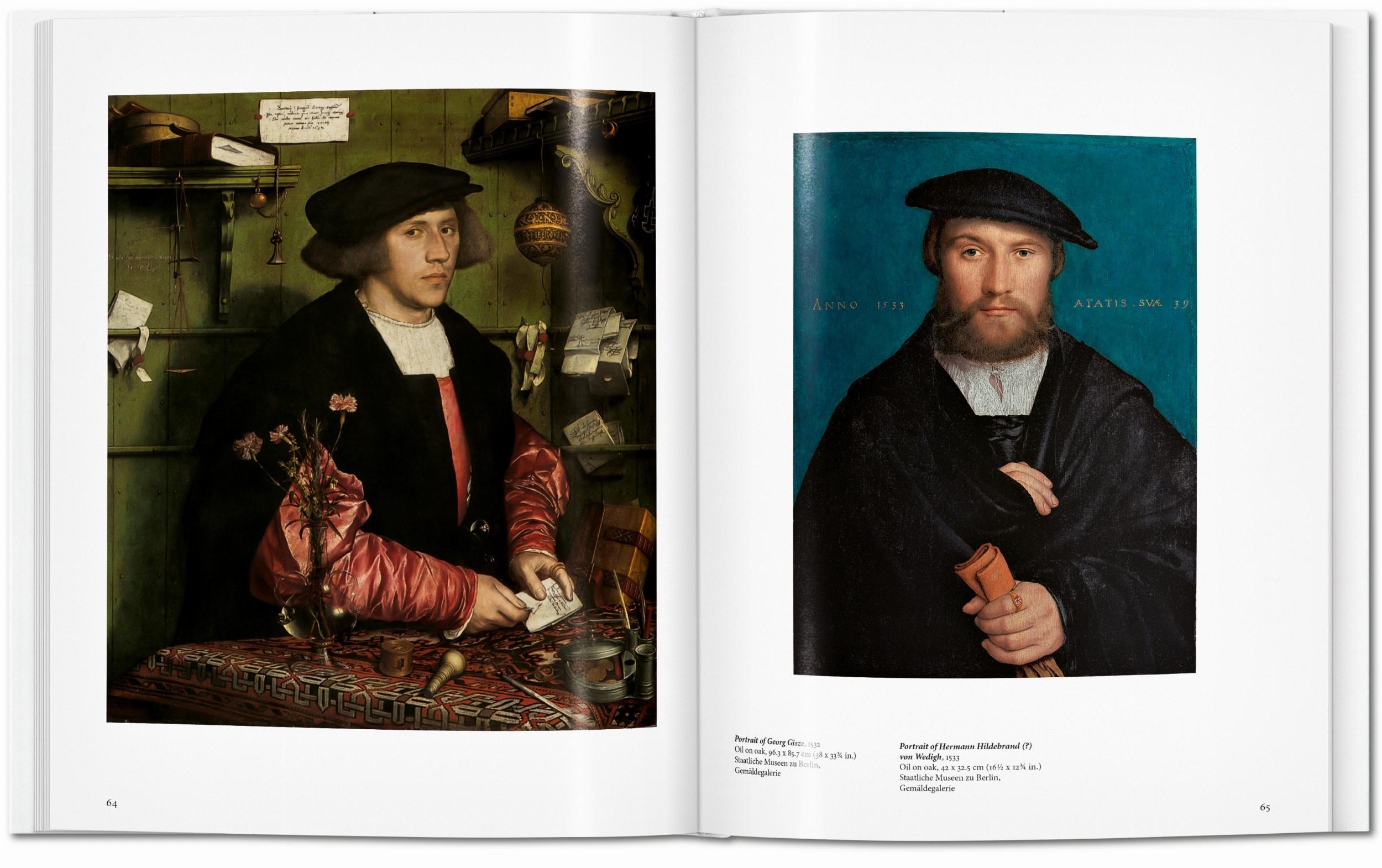Taschen-Holbein (English)-Art-Black-Deal-Outlet-by-ARCHIVIST
