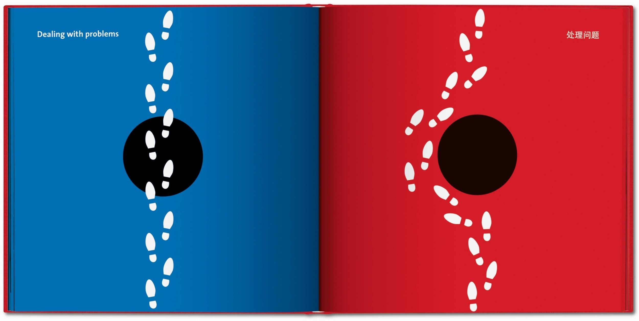 Taschen-Yang Liu. East meets West (Spanish, English, Chinese)-Graphic Design-Black-Deal-Outlet-by-ARCHIVIST