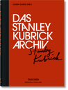 Taschen-Das Stanley Kubrick Archiv (German)-Film-Black-Deal-Outlet-by-ARCHIVIST
