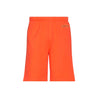 Heron Preston-Heron preston Cotton Shorts-MEN CLOTHING-Black-Deal-Outlet-by-ARCHIVIST