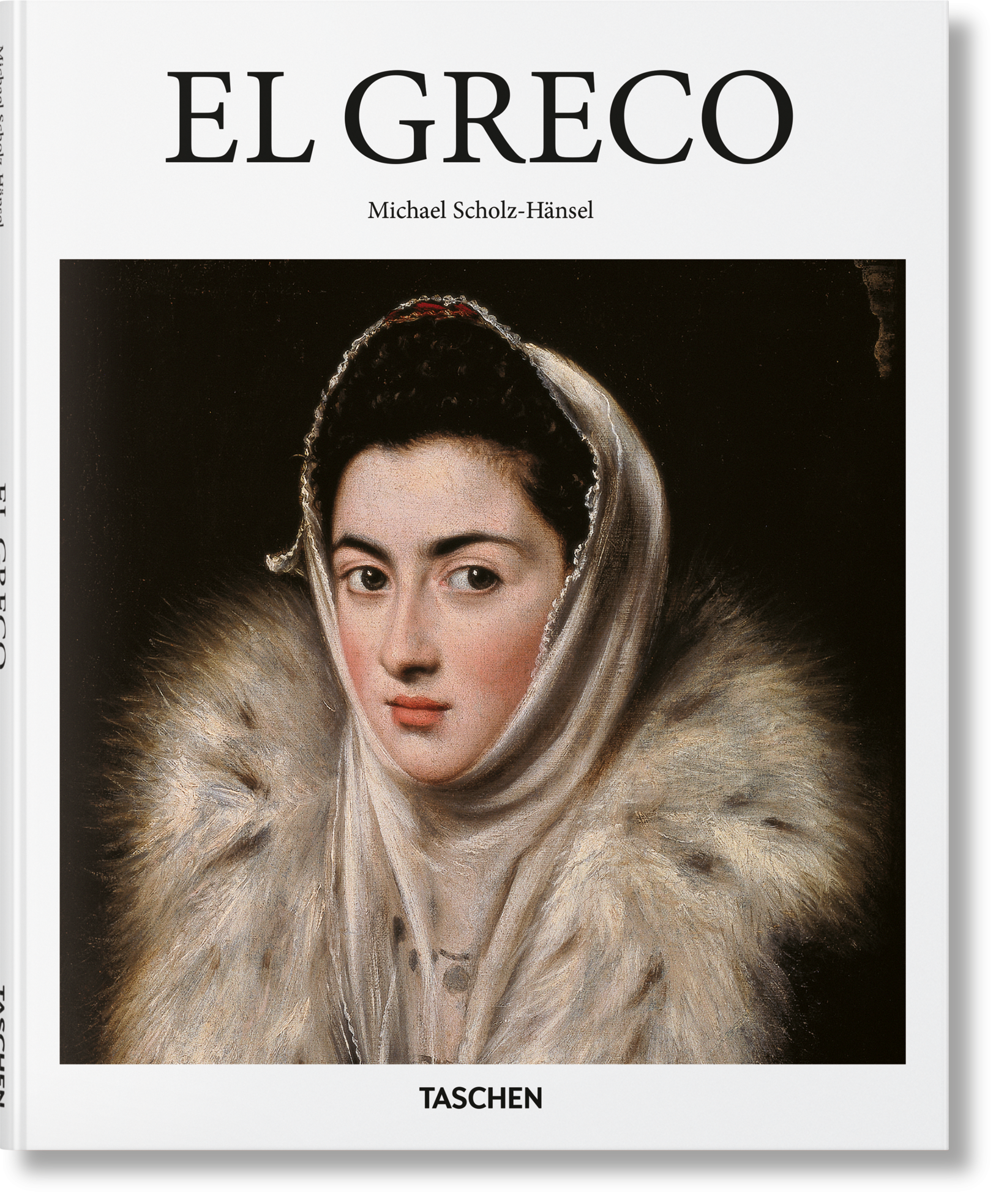 Taschen-El Greco (French)-Art-Black-Deal-Outlet-by-ARCHIVIST