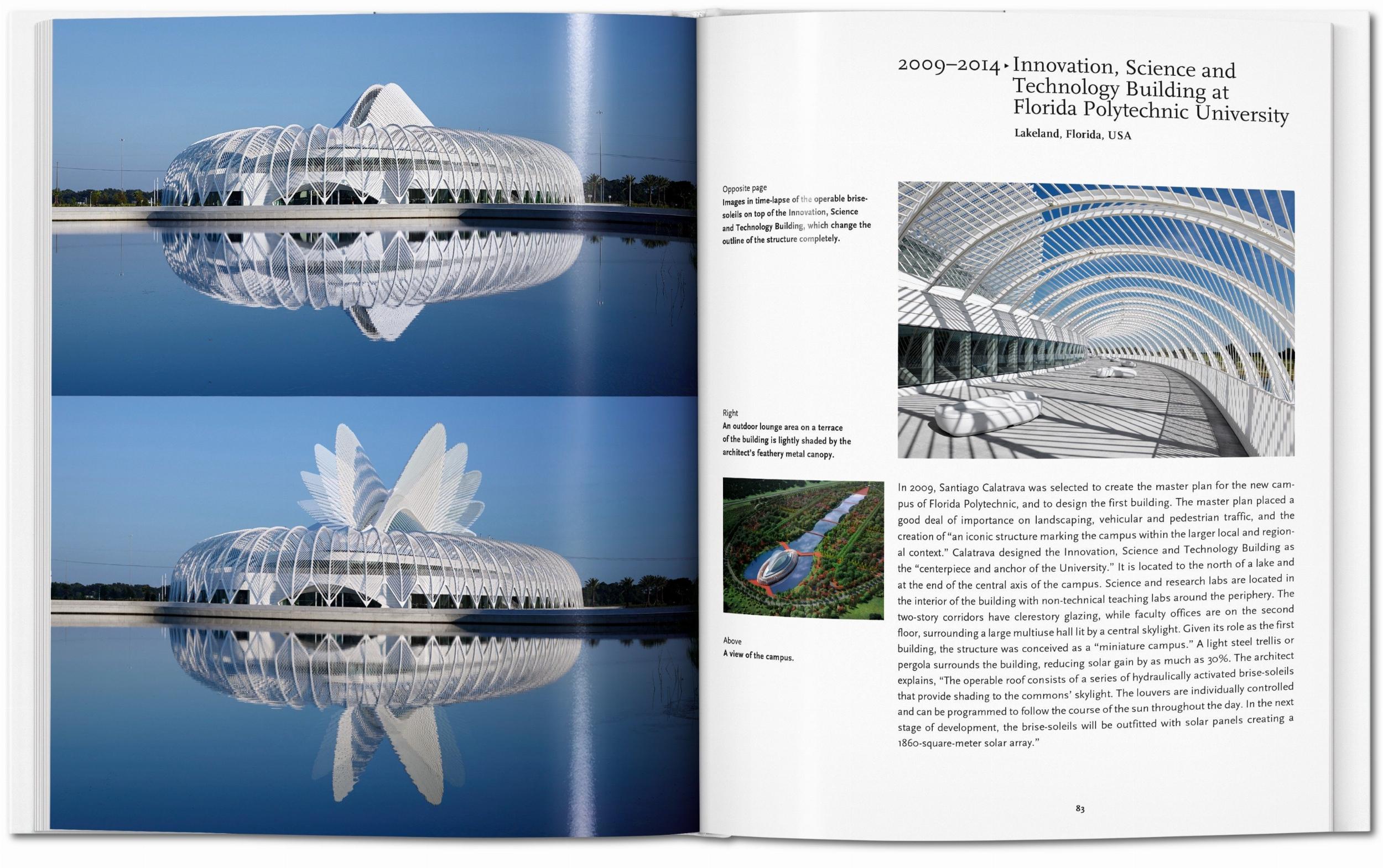 Taschen-Calatrava (English)-Architektur & Design-Black-Deal-Outlet-by-ARCHIVIST