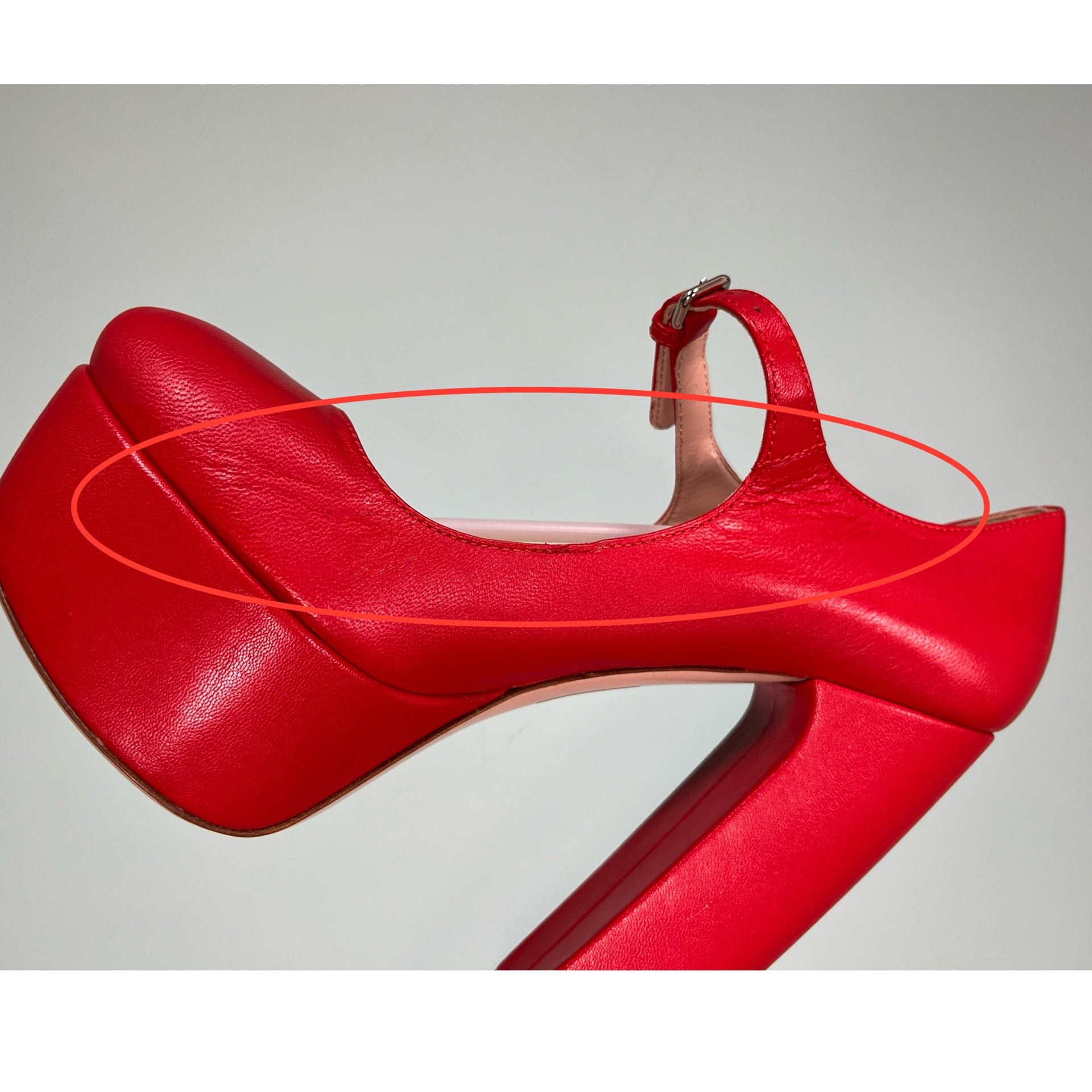 Miu Miu-Miu Miu Leather Pumps-WOMEN SHOES-Black-Deal-Outlet-by-ARCHIVIST